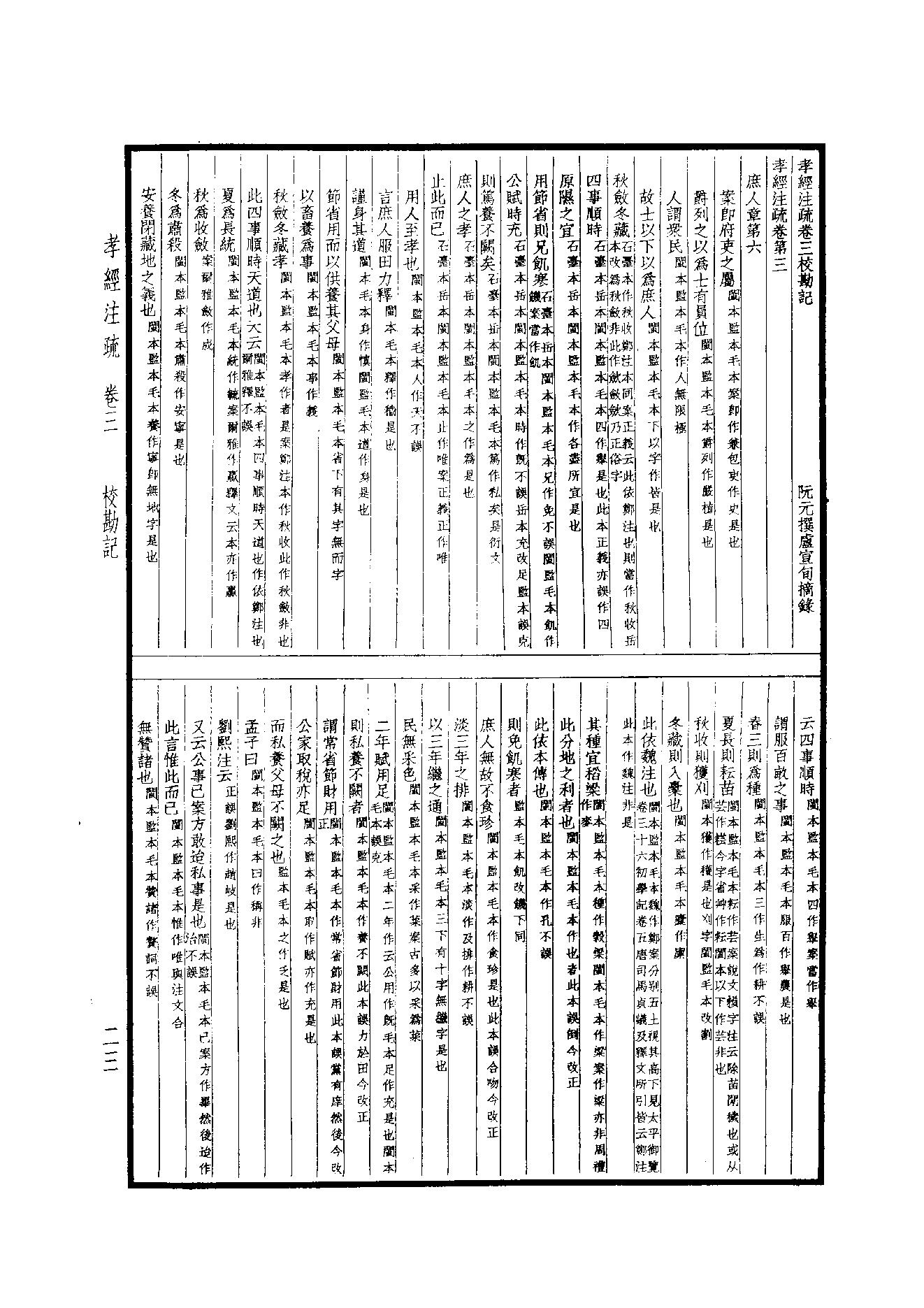 6.四部備要 第6册 孝經註疏·論語註疏·孟子註疏·爾雅註疏.pdf_第24页