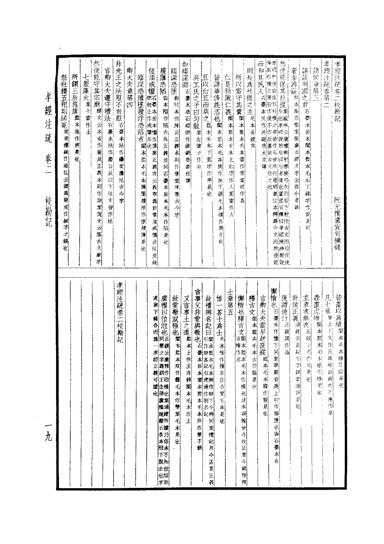 6.四部備要 第6册 孝經註疏·論語註疏·孟子註疏·爾雅註疏.pdf_第21页