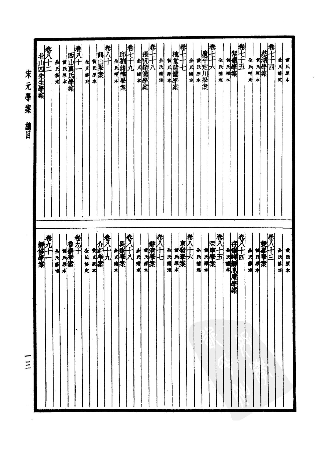 61.四部备要 第61册 宋元学案.pdf_第16页