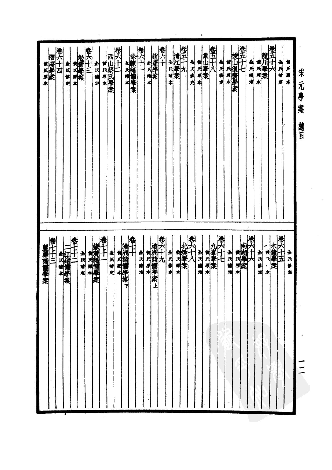 61.四部备要 第61册 宋元学案.pdf_第15页