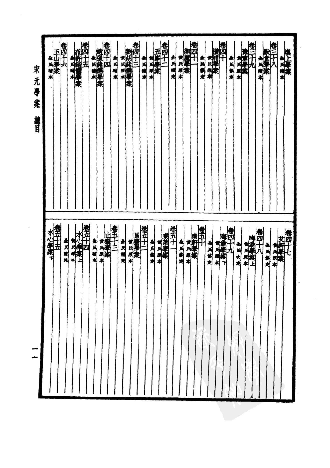 61.四部备要 第61册 宋元学案.pdf_第14页