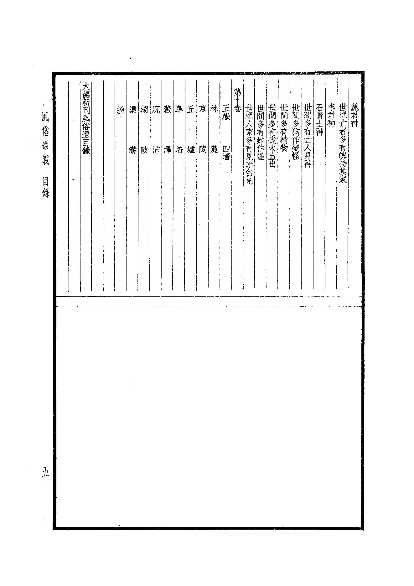 63.四部备要 第63册 風俗通義·博物志·古今註·困學紀聞.pdf_第7页