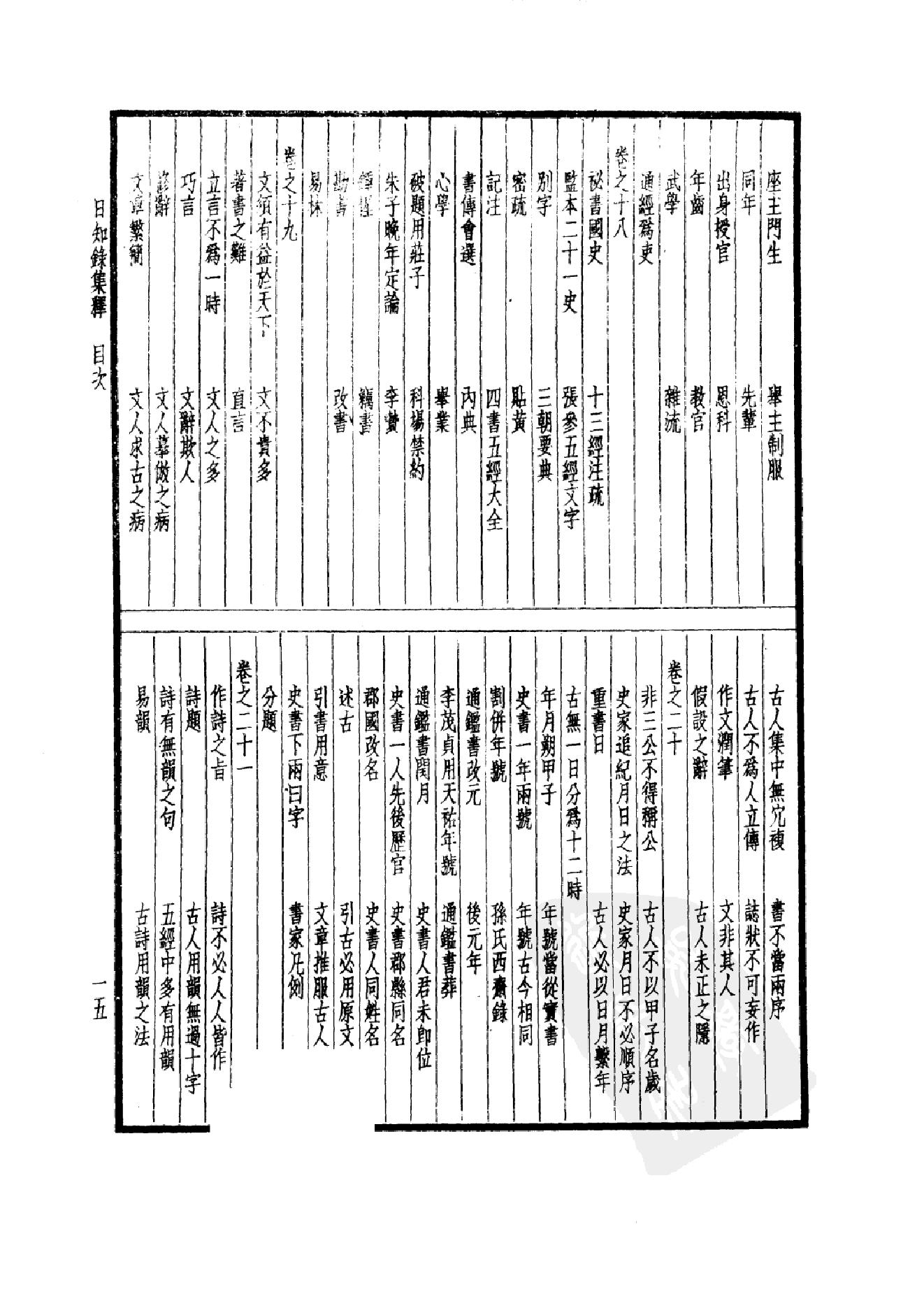 64.四部备要 第64册 日知录集释 十驾斋养新录 东塾读书记_.pdf_第18页