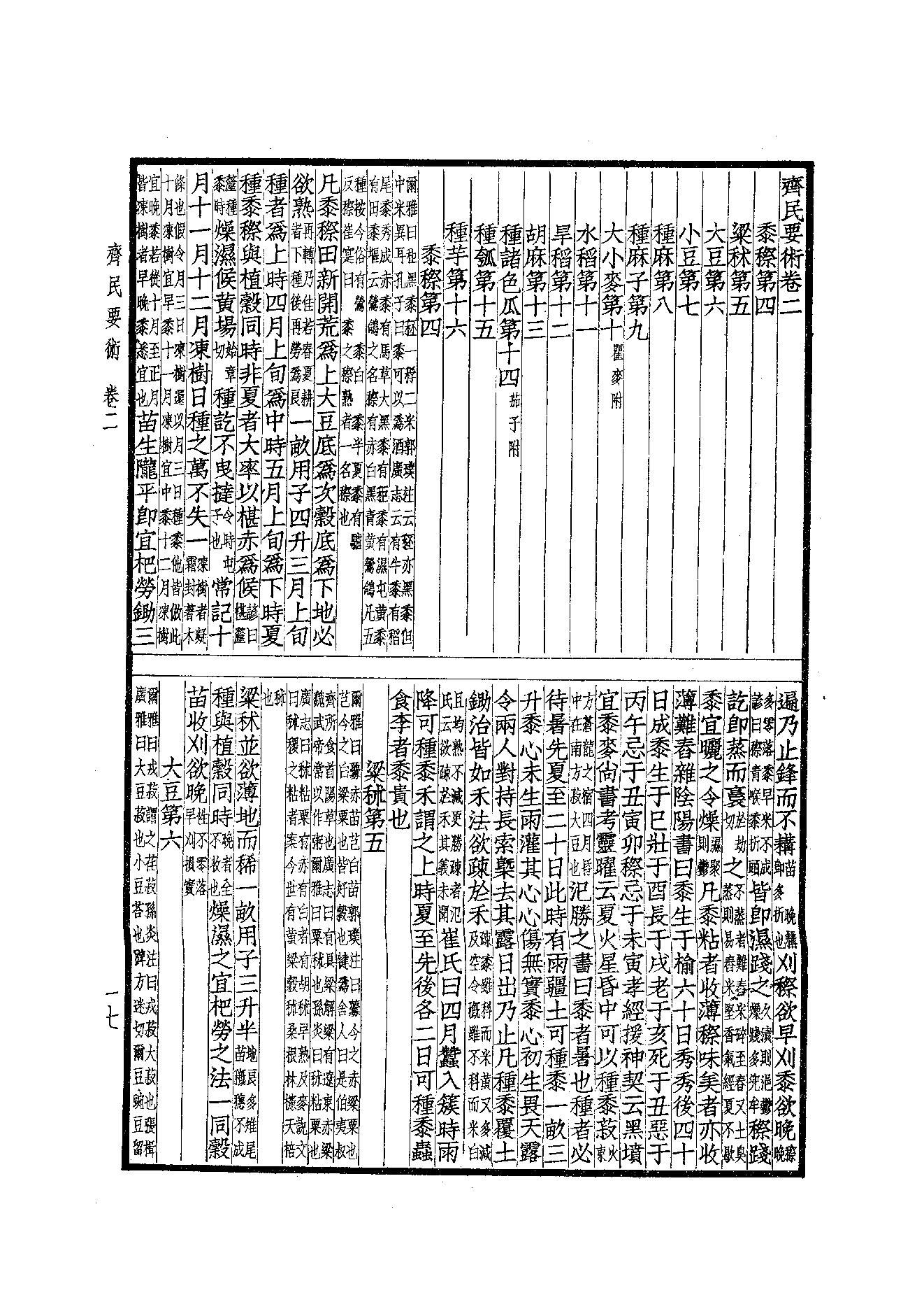 65.四部备要 第65册 齊民要術·農桑輯要·內經素問·靈樞經·難經集註·神農本草經·傷寒論·金匱要略.pdf_第18页