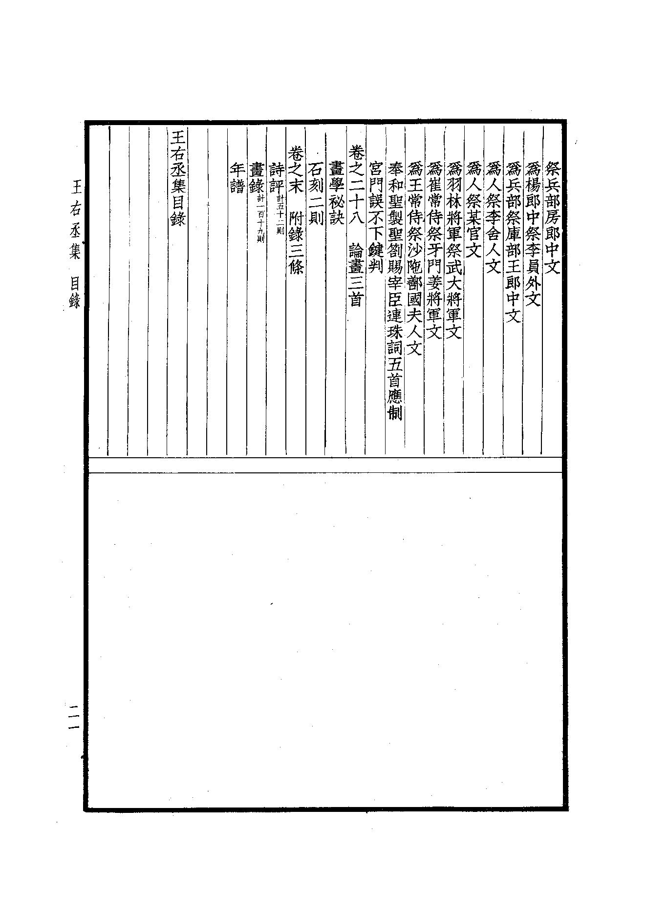 69.四部备要 第69册 王右丞集笺注.pdf_第23页