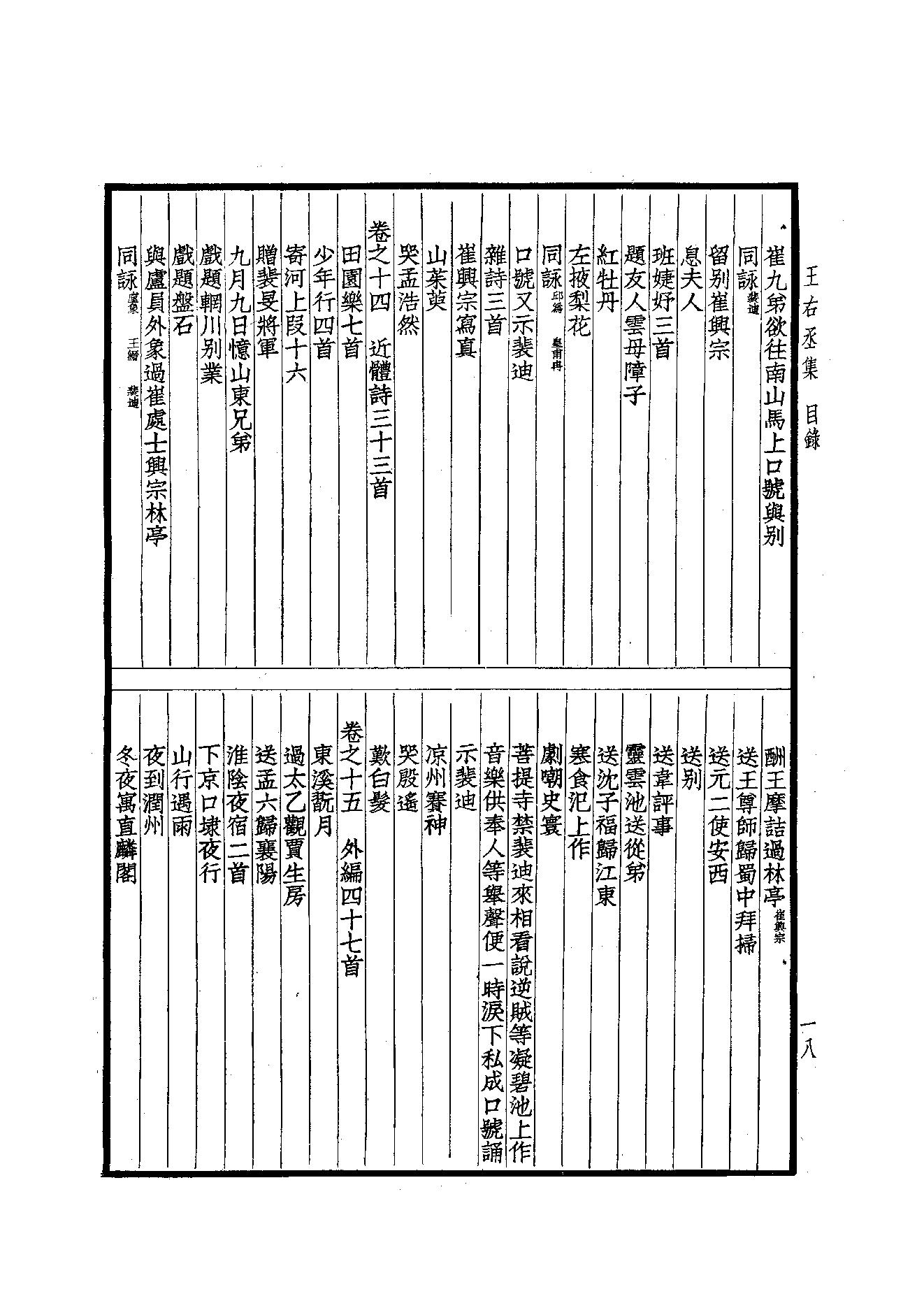 69.四部备要 第69册 王右丞集笺注.pdf_第20页