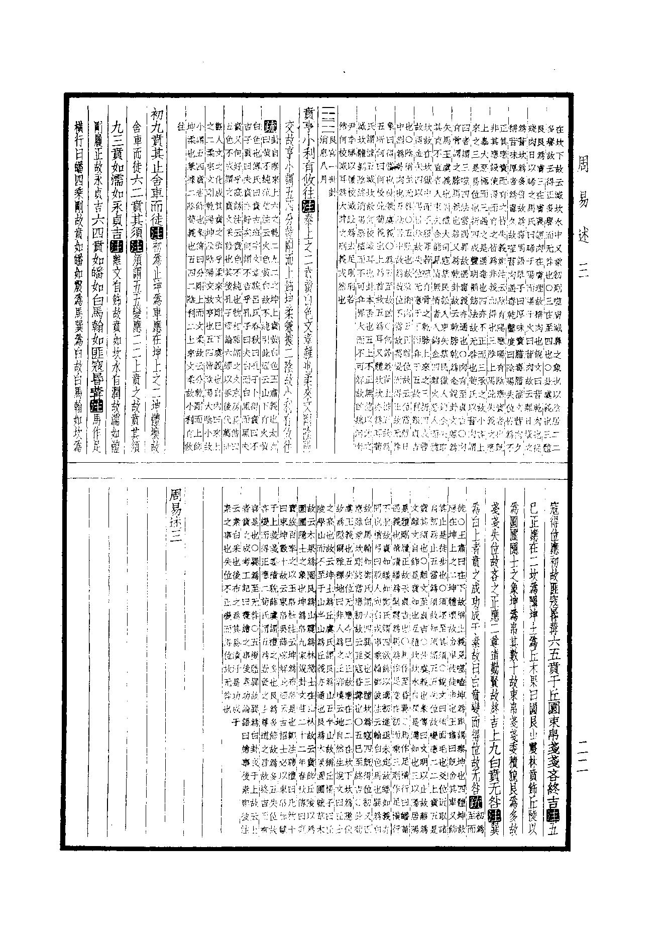 7.四部備要 第7册 周易述·周易述補·尚書今古文註疏·毛詩傳箋通釋.pdf_第22页