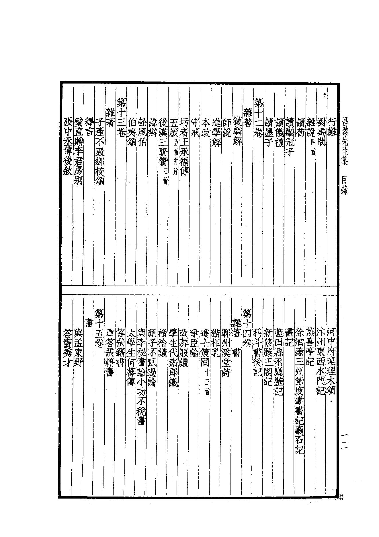 70.四部备要 第70册 昌黎先生集 柳河东集.pdf_第14页