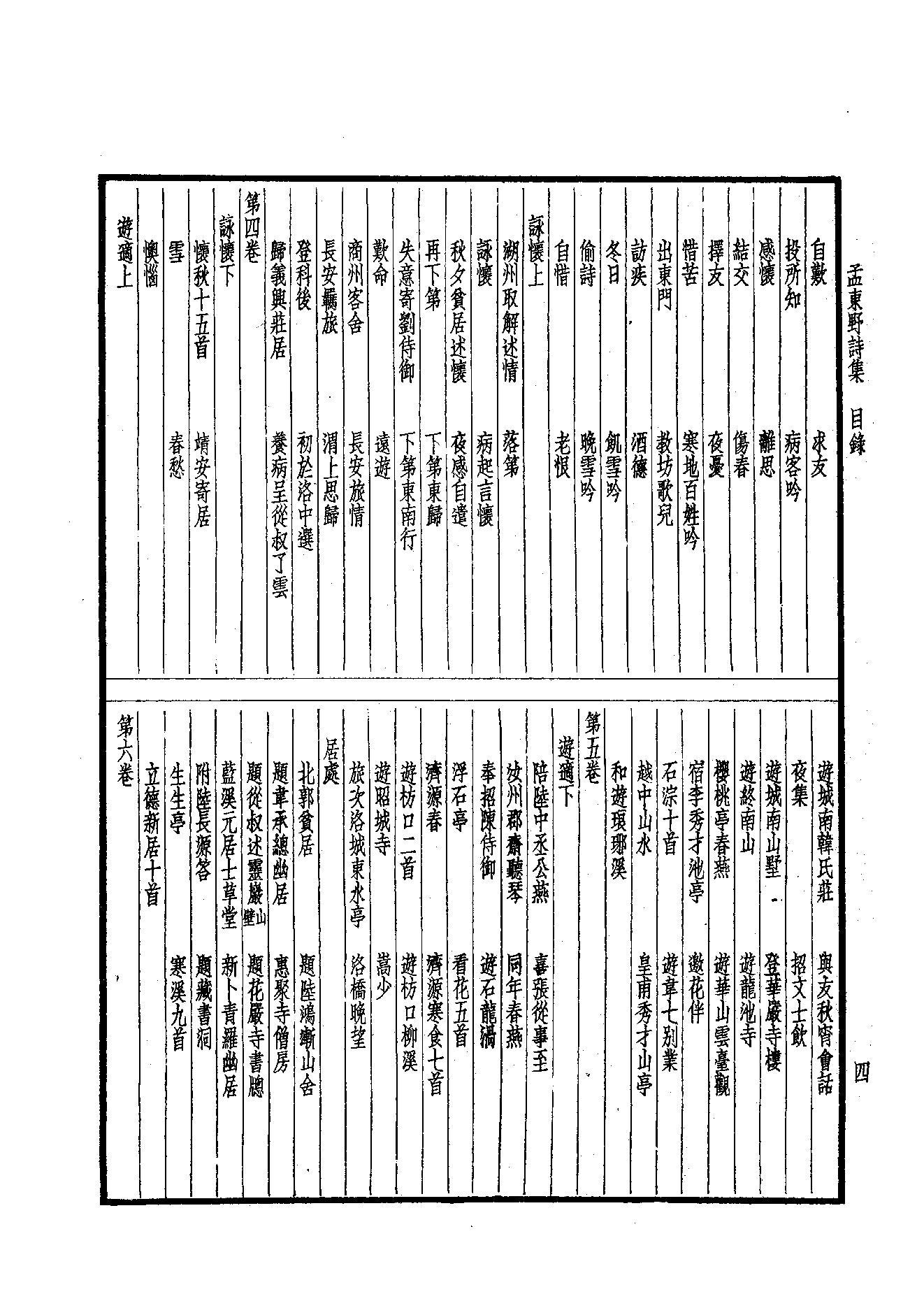 71.四部备要 第71册 孟东野集.pdf_第6页