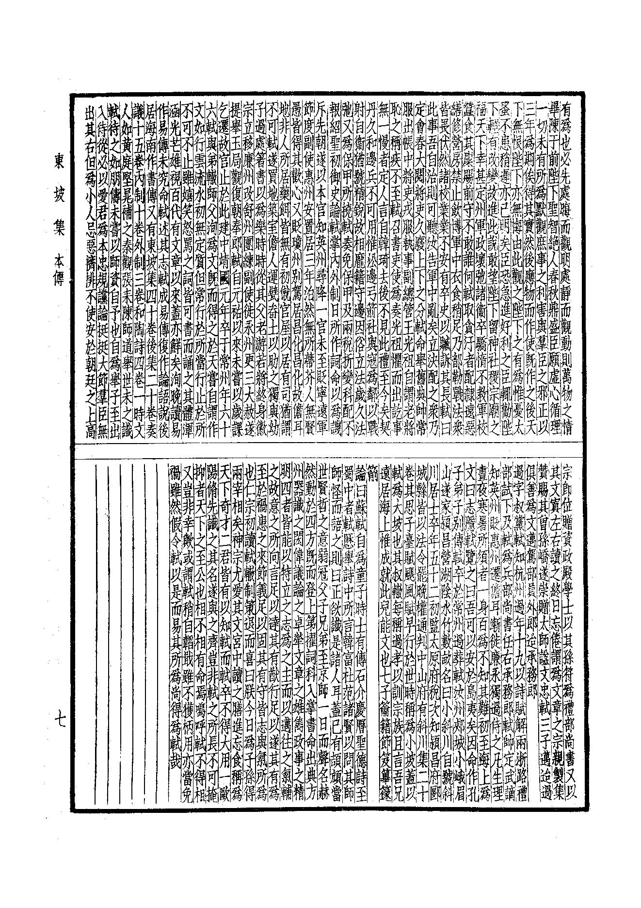 77.四部备要 第77册 东坡七集.pdf_第9页