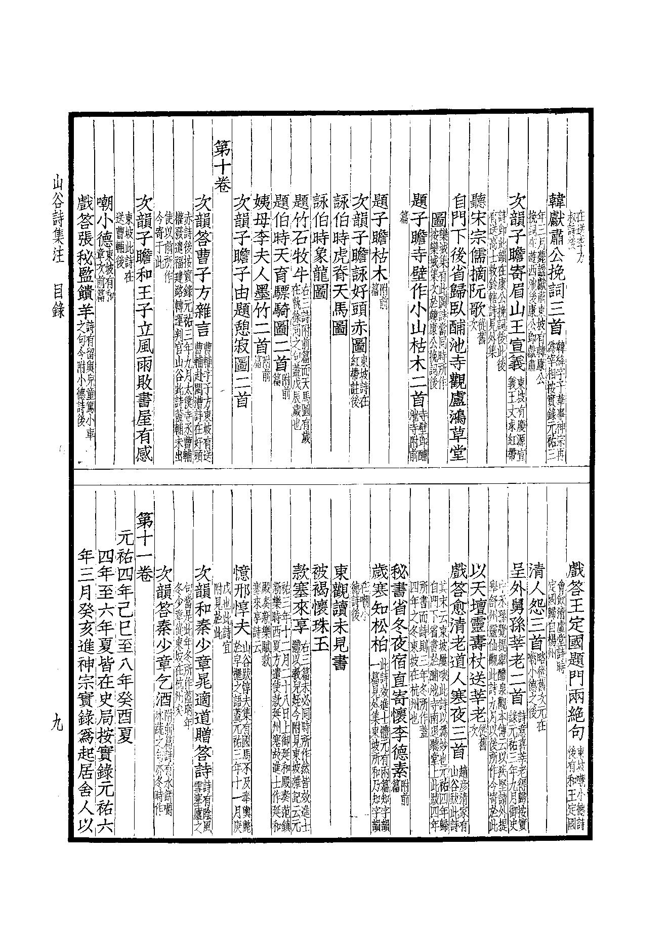 78.四部备要 第78册 山谷全集.pdf_第11页