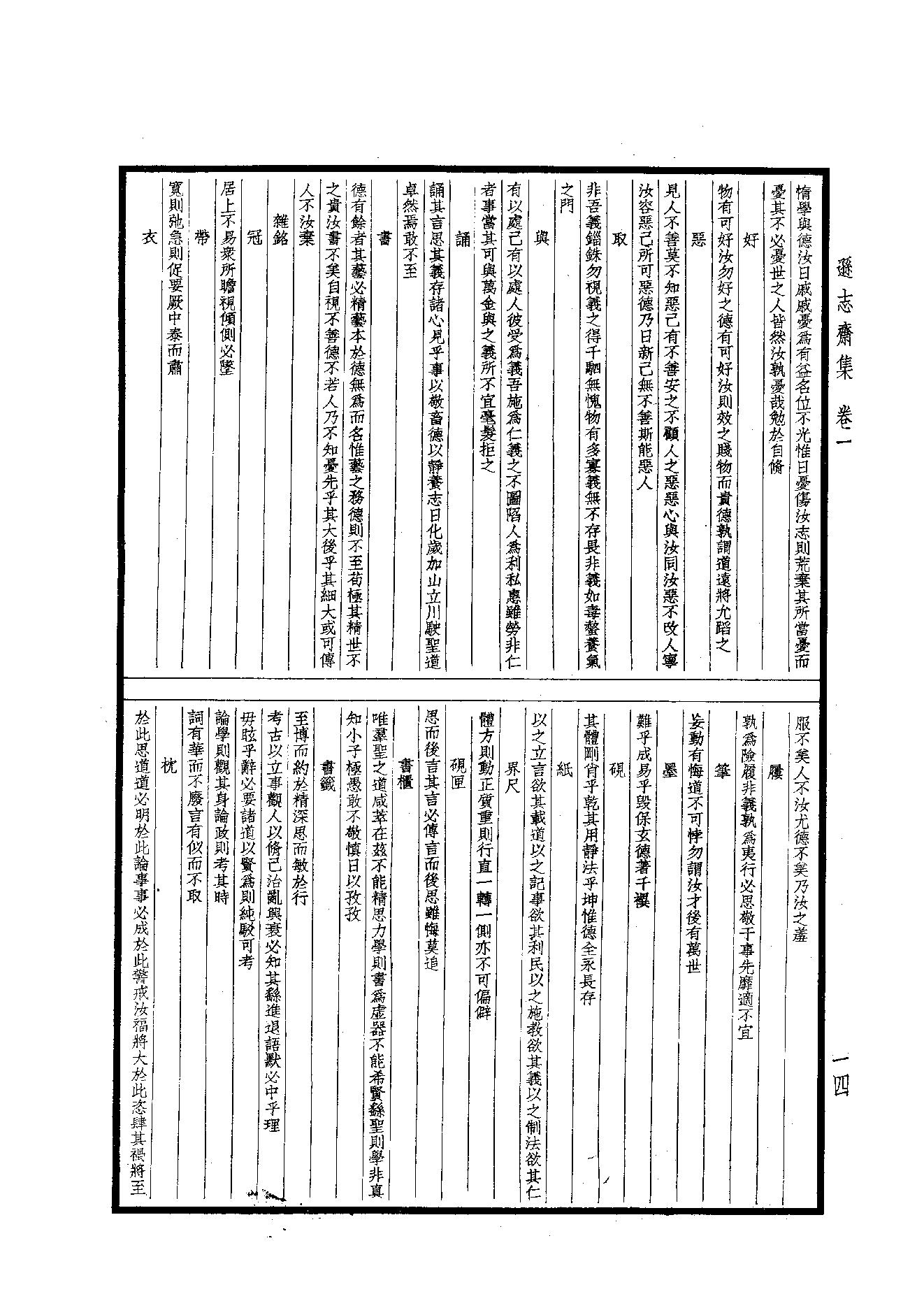 83.四部备要 第83册 逊志斋集 震川文集.pdf_第16页