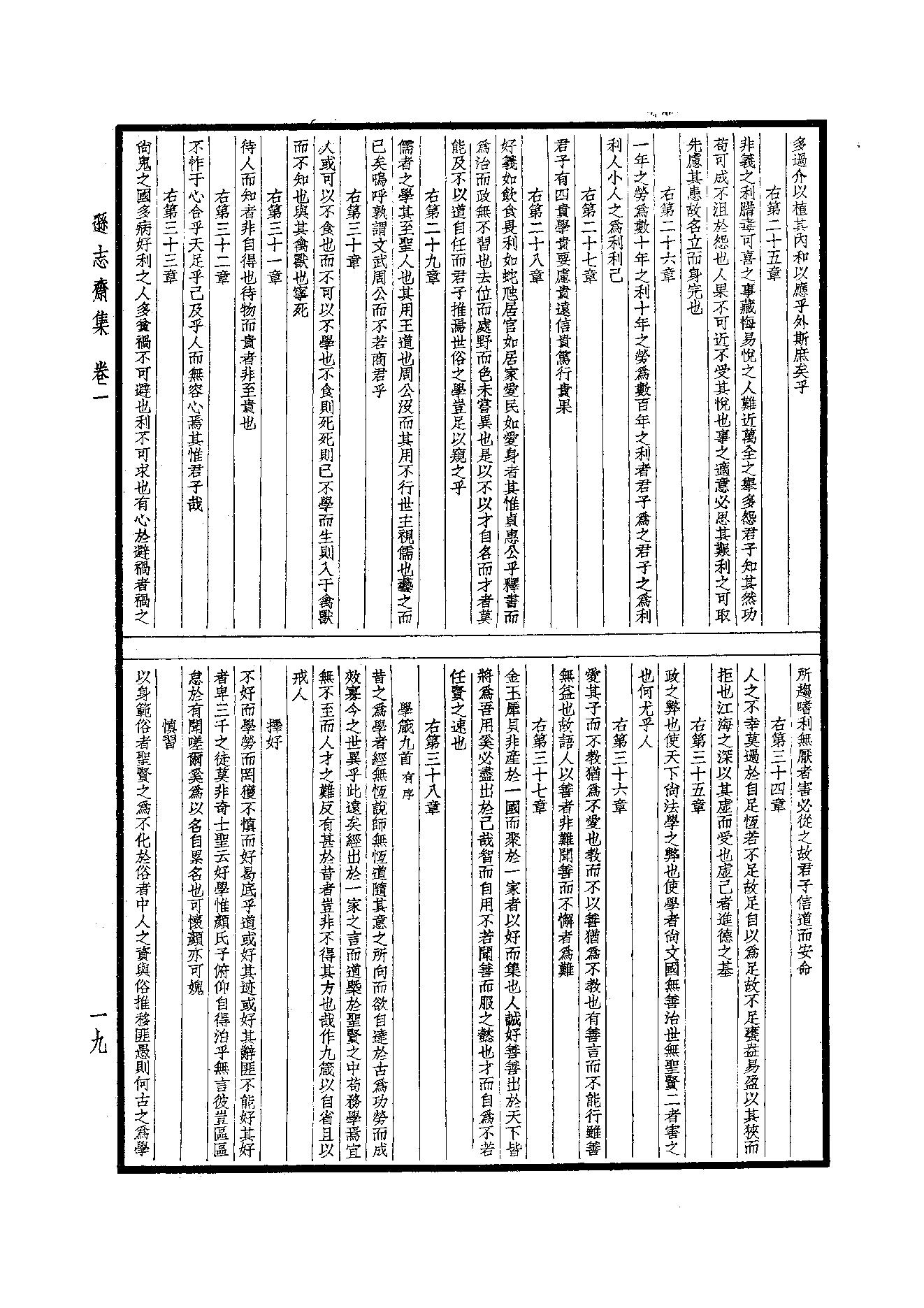 83.四部备要 第83册 逊志斋集 震川文集.pdf_第21页