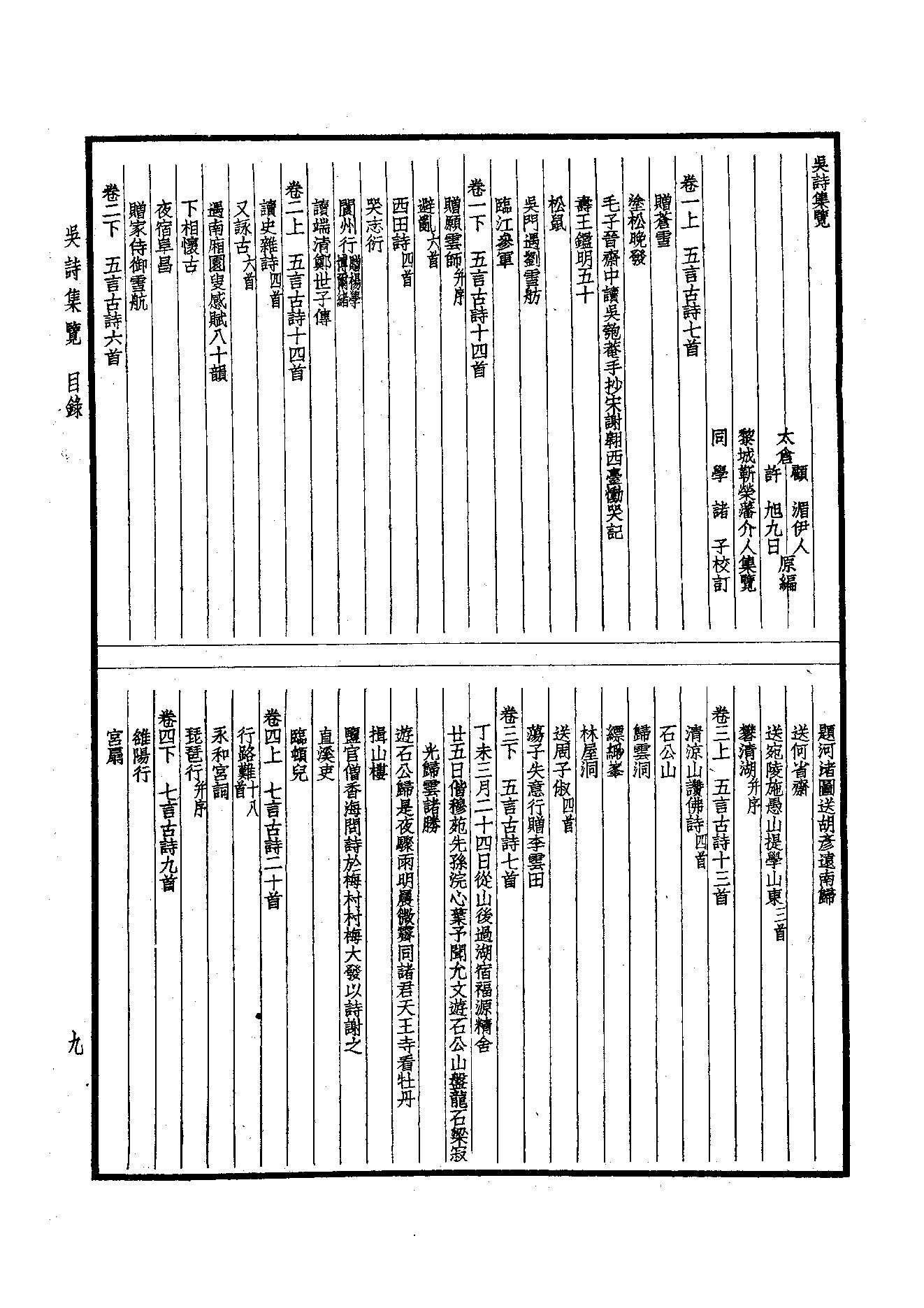 85.四部备要 第85册 吴诗集览.pdf_第11页