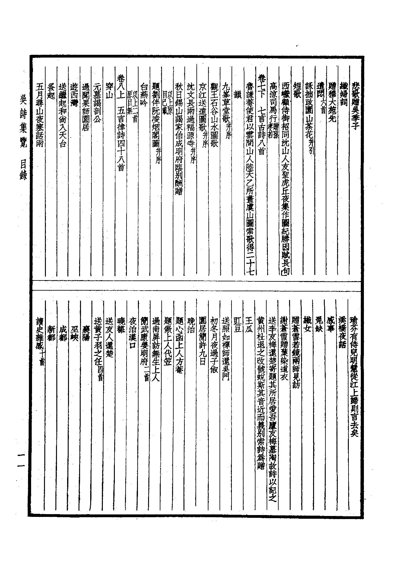 85.四部备要 第85册 吴诗集览.pdf_第13页