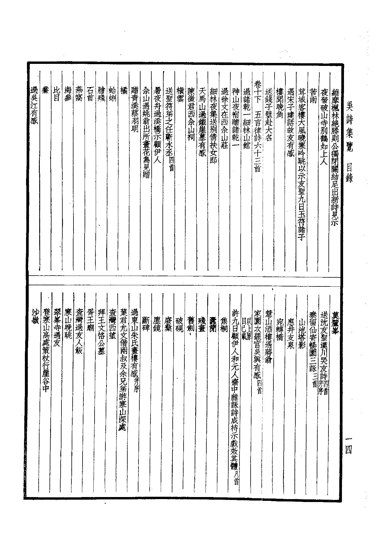 85.四部备要 第85册 吴诗集览.pdf_第16页