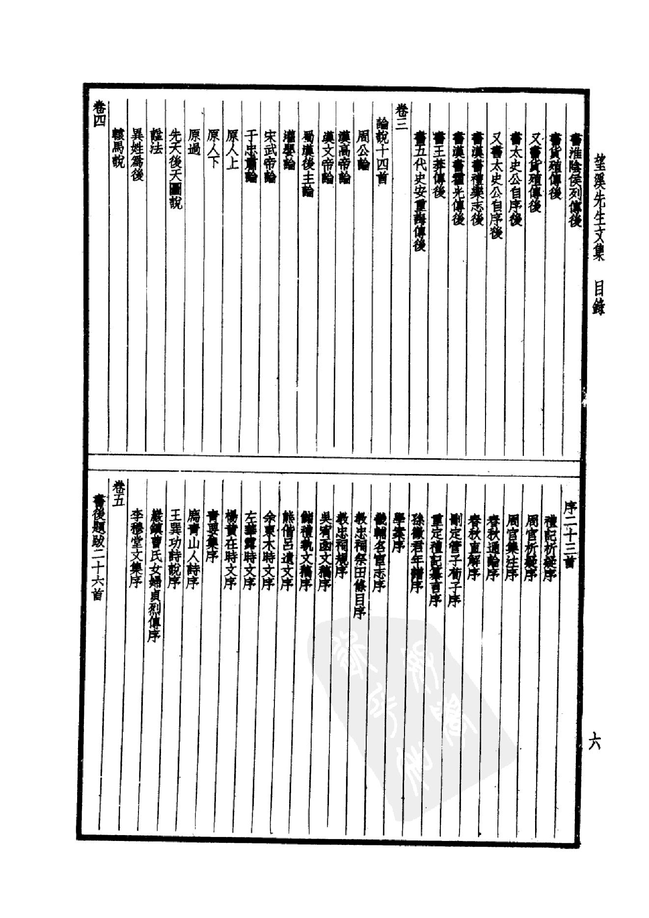 88.四部备要 第88册 望溪先生文集.pdf_第11页