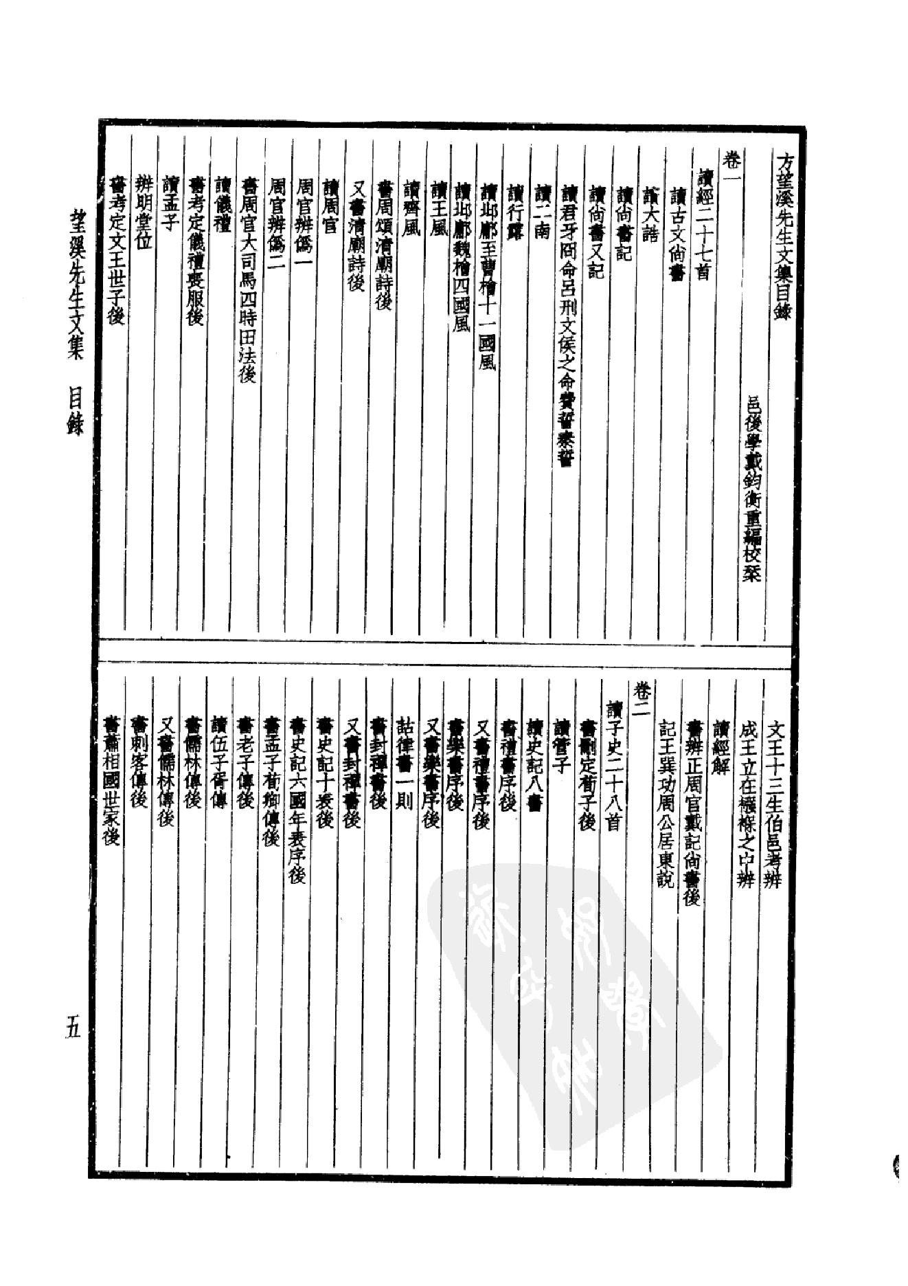 88.四部备要 第88册 望溪先生文集.pdf_第10页