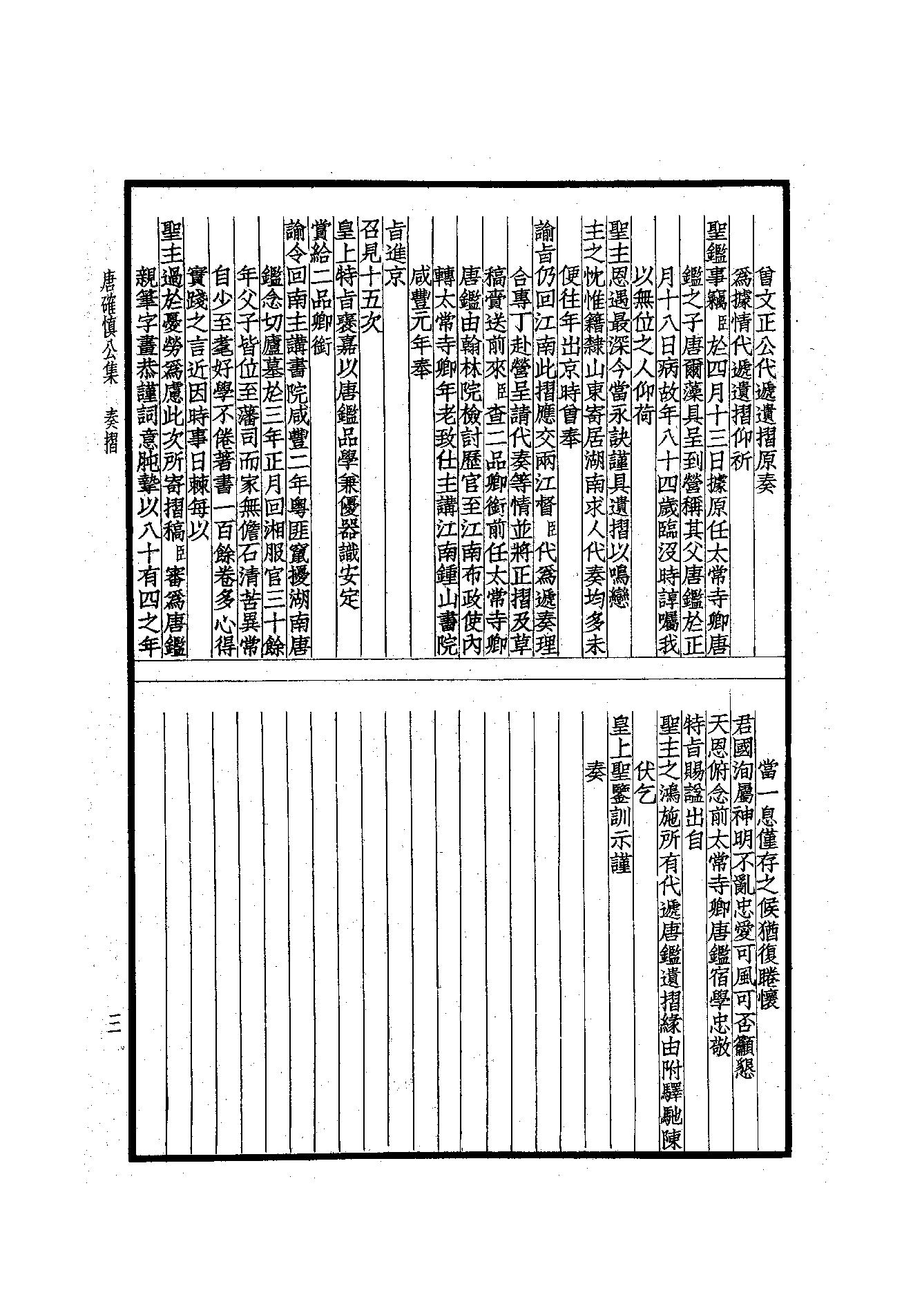 90.四部备要 第90册 唐确慎公集.pdf_第5页