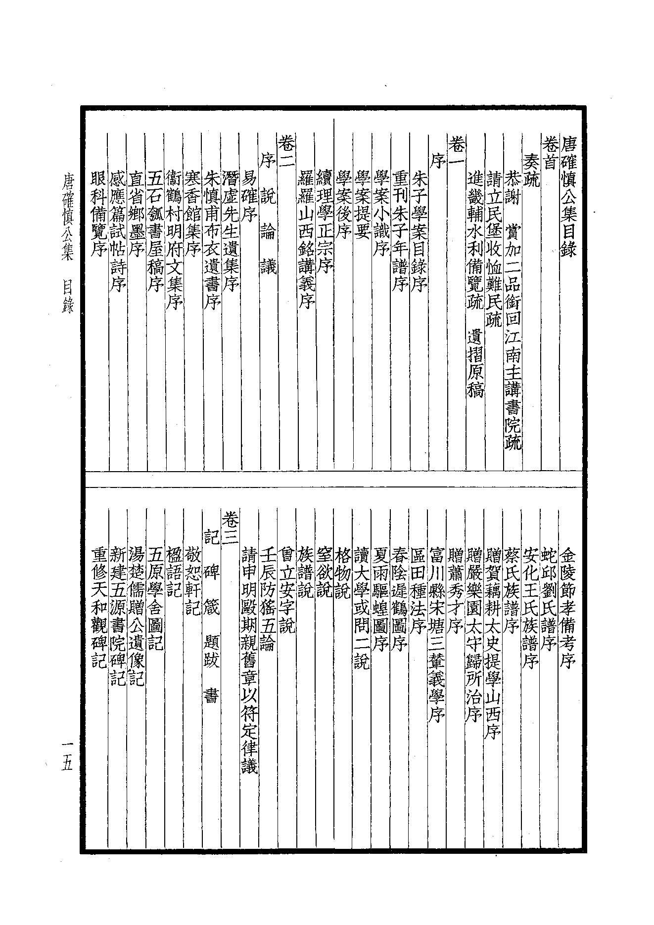 90.四部备要 第90册 唐确慎公集.pdf_第17页