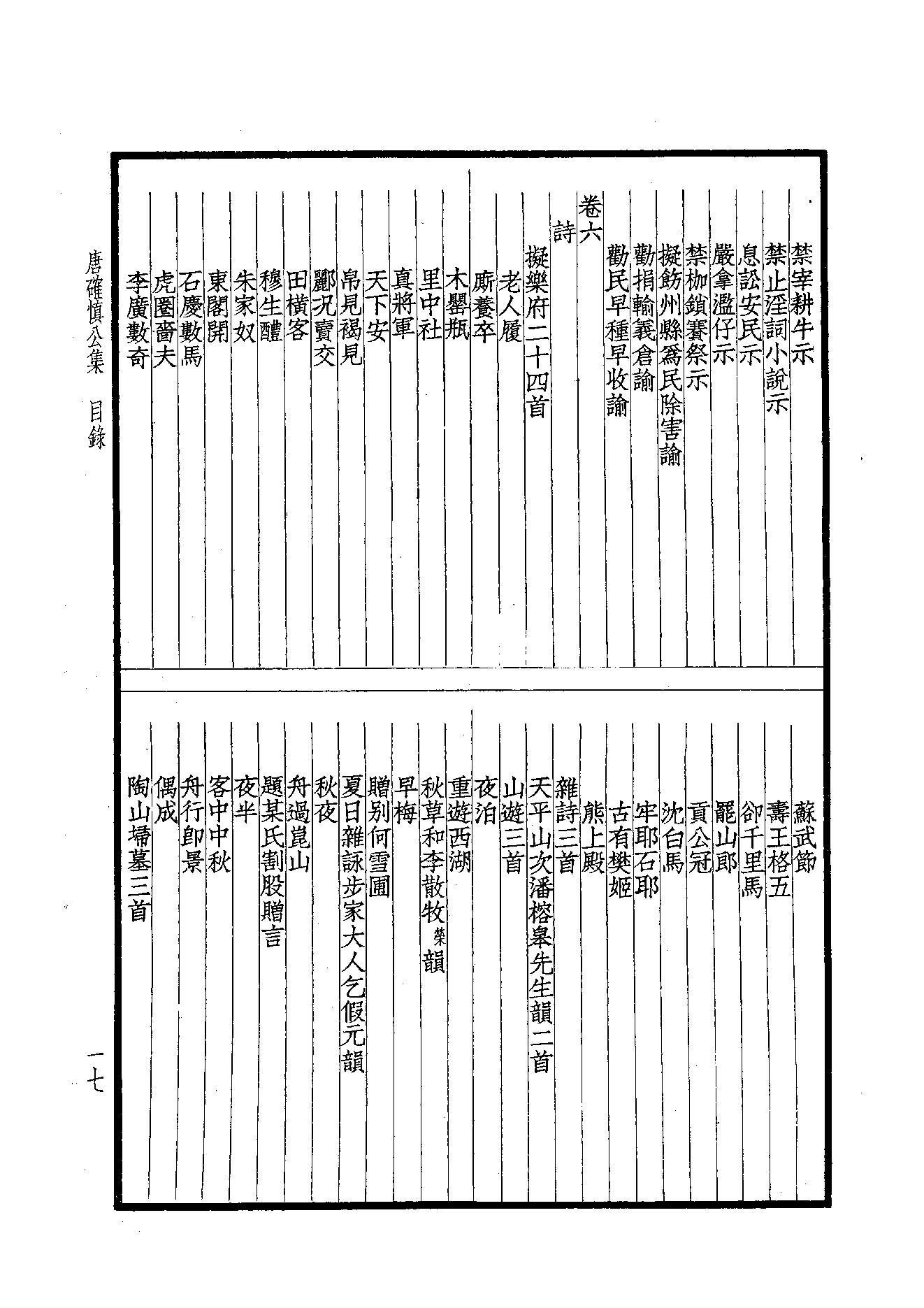 90.四部备要 第90册 唐确慎公集.pdf_第19页