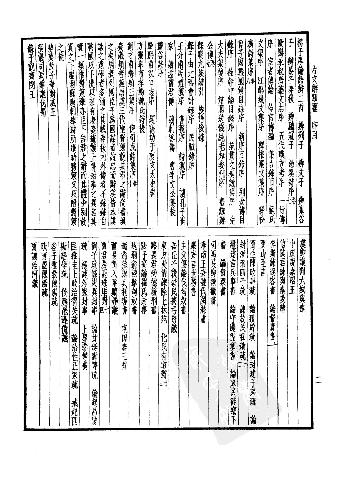 92.四部备要 第92册 古文辞类纂 续古文辞类纂.pdf_第7页