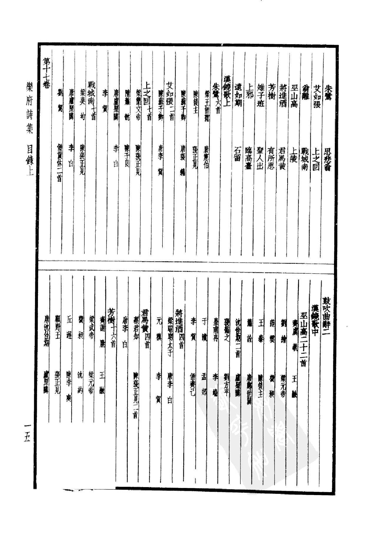 94.四部备要 第94册 乐府诗集_.pdf_第18页