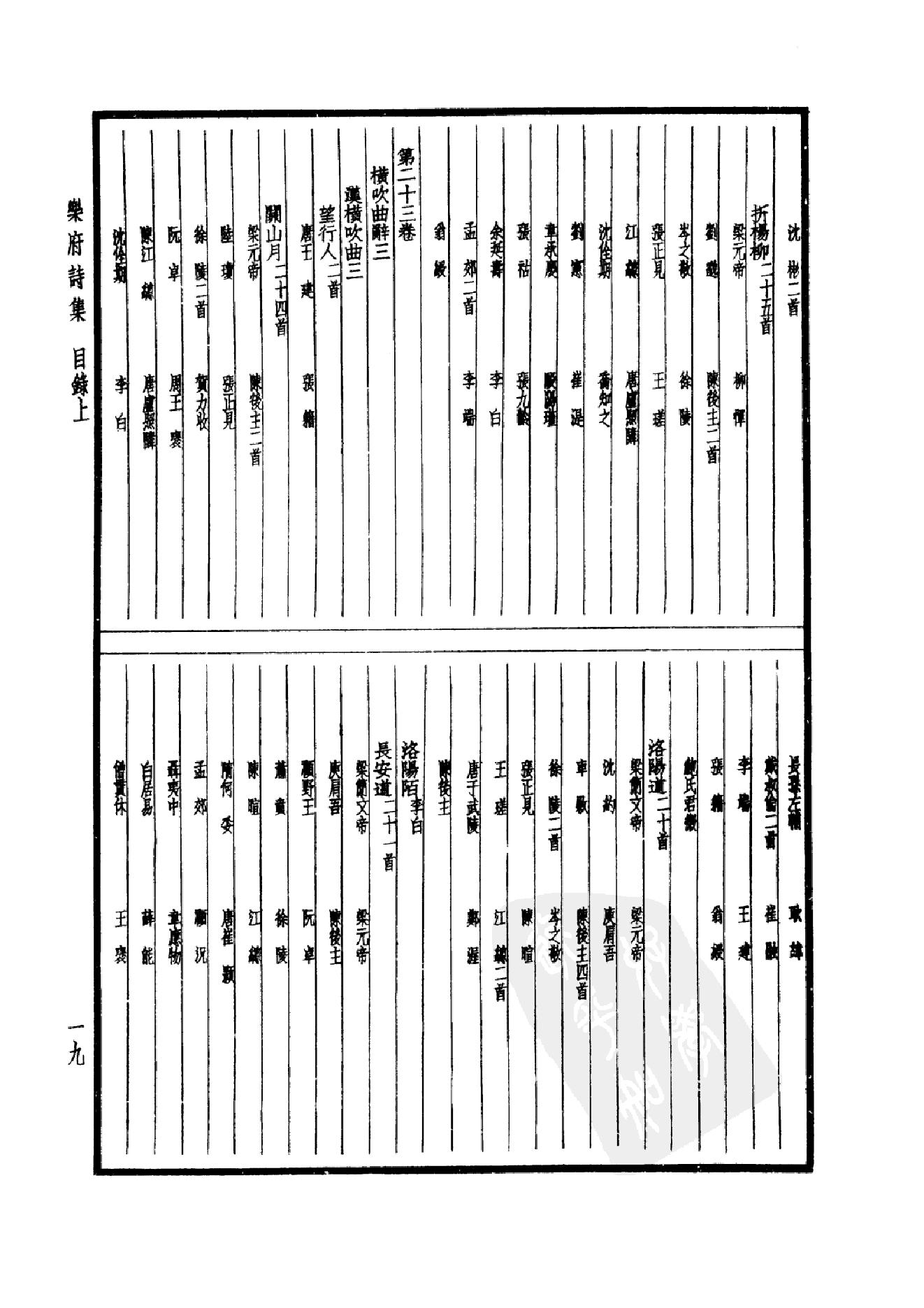 94.四部备要 第94册 乐府诗集_.pdf_第22页