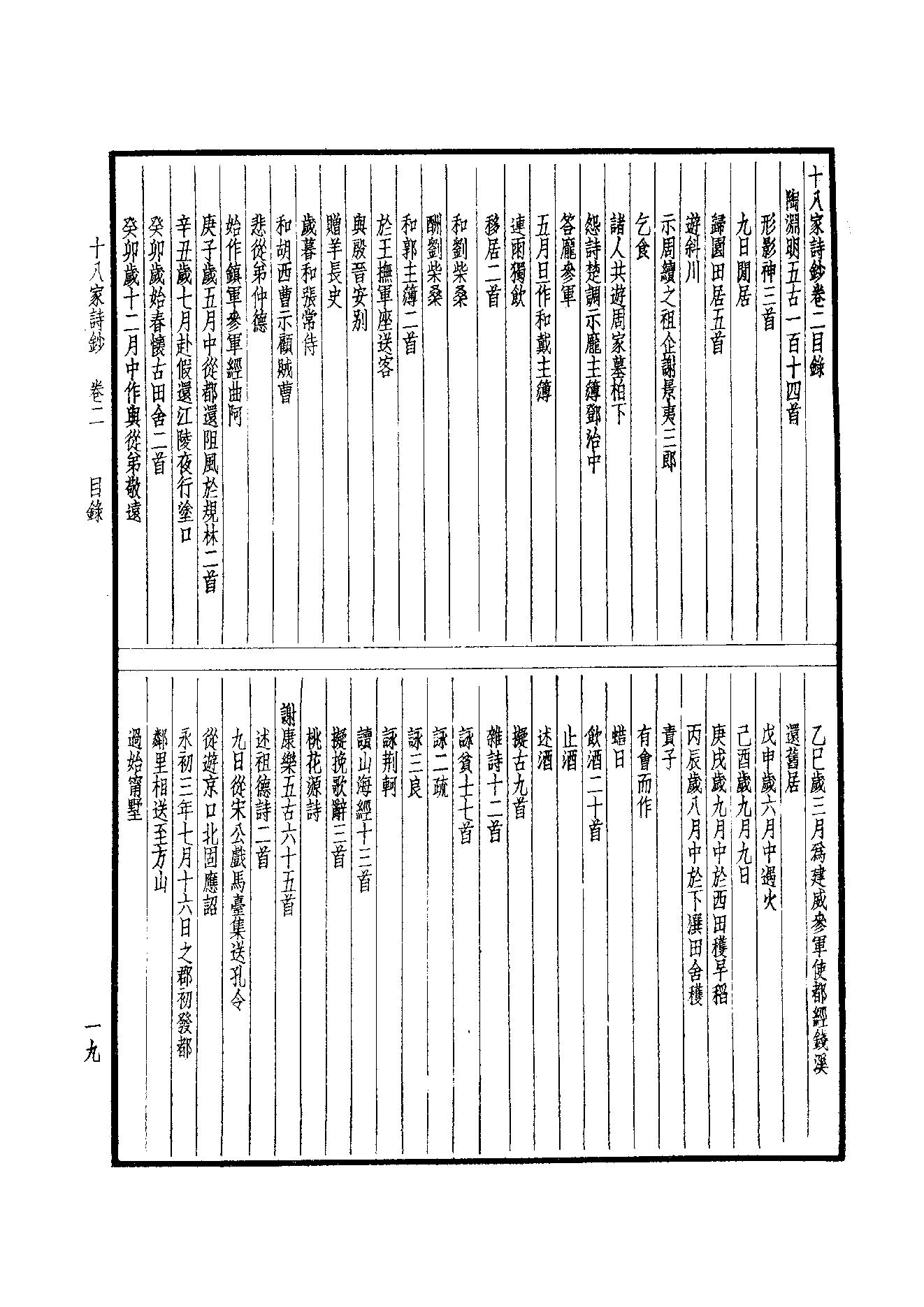 95.四部备要 第95册 十八家诗钞四部备要 第95册 十八家诗钞.pdf_第21页