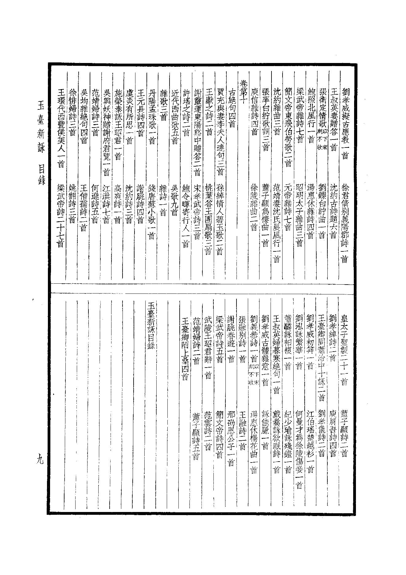 96.四部备要 第96册 玉台新咏.pdf_第11页