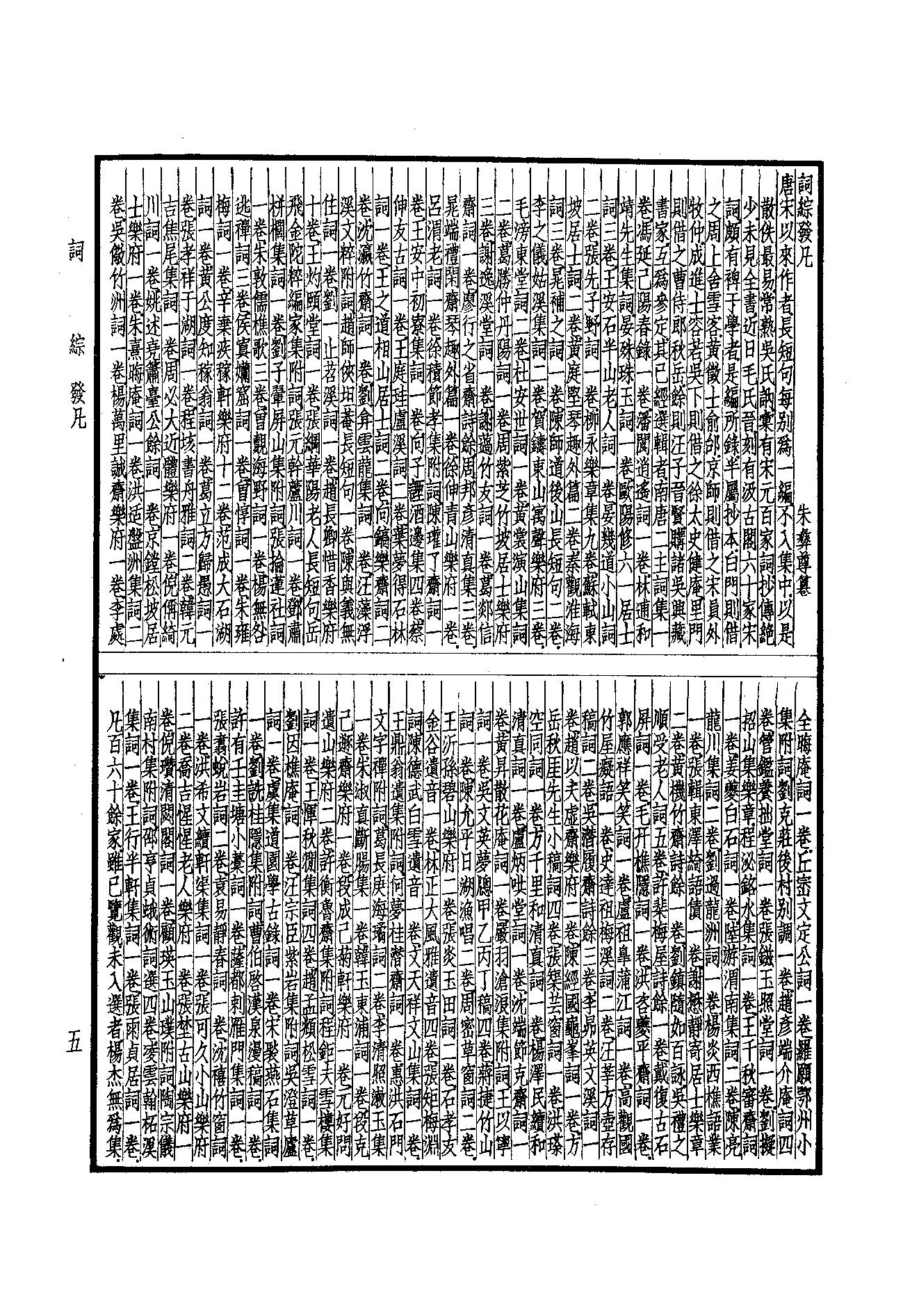 97.四部备要 第97册 词综.pdf_第7页