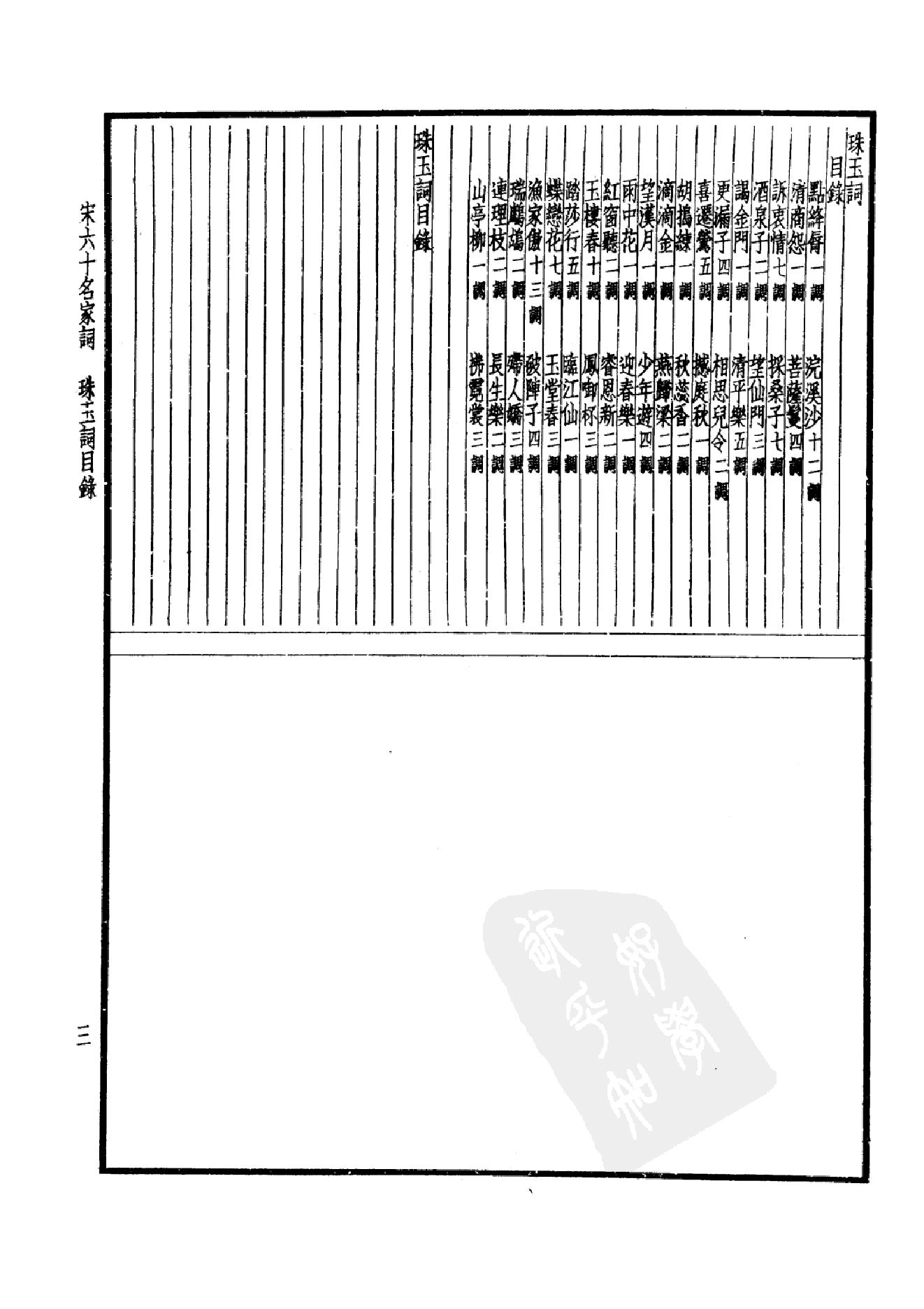 98.四部备要 第98册 宋六十名家词 十五家词.pdf_第8页