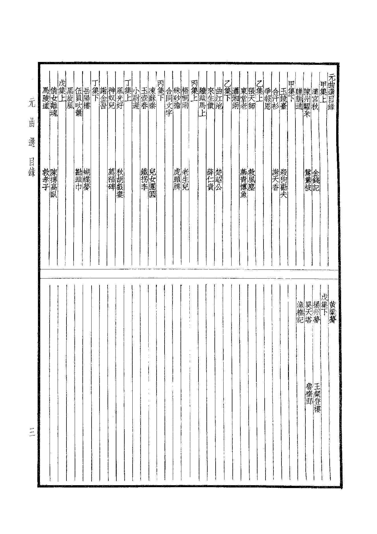 99.四部备要 第99册 元曲选.pdf_第5页