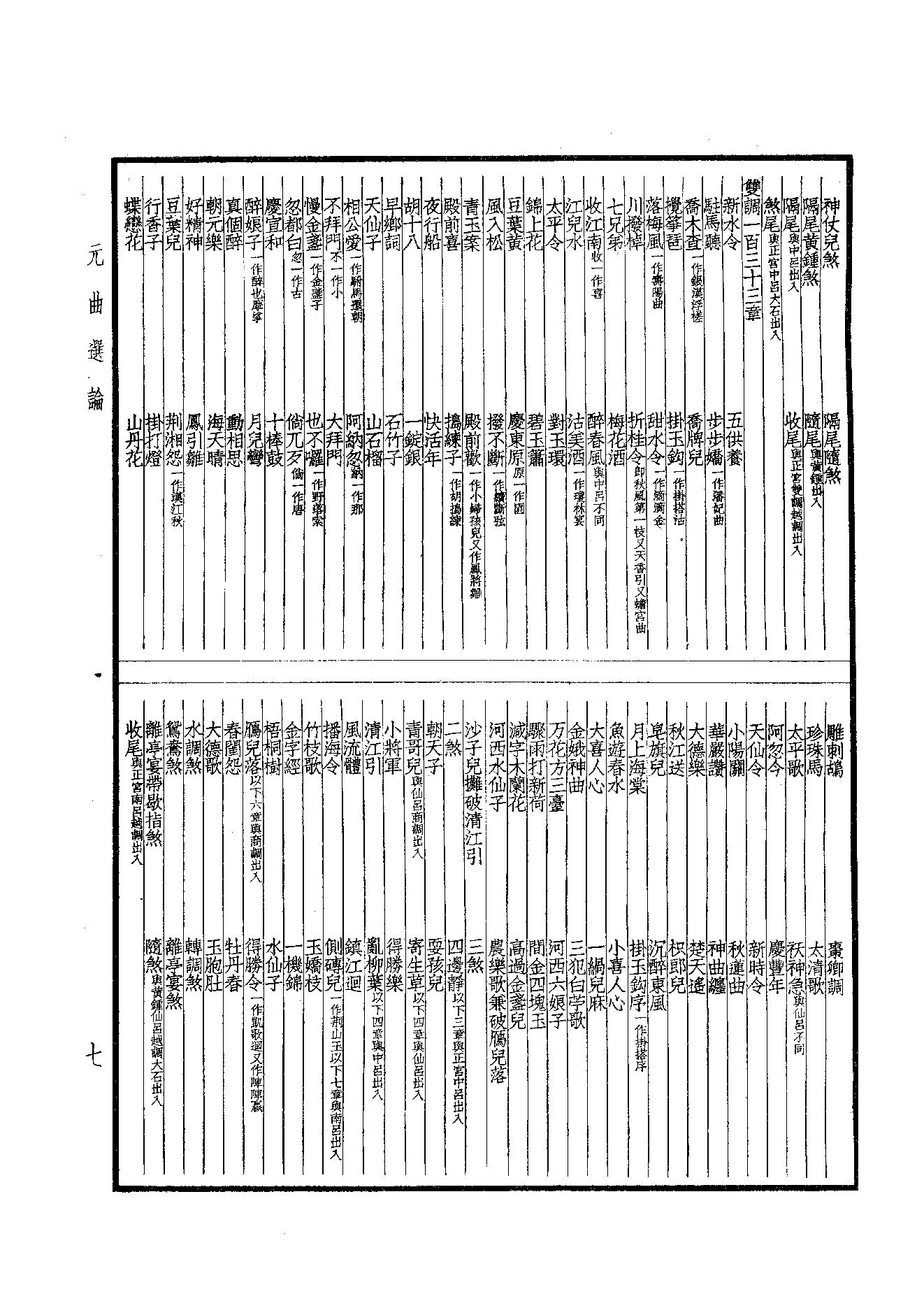 99.四部备要 第99册 元曲选.pdf_第9页