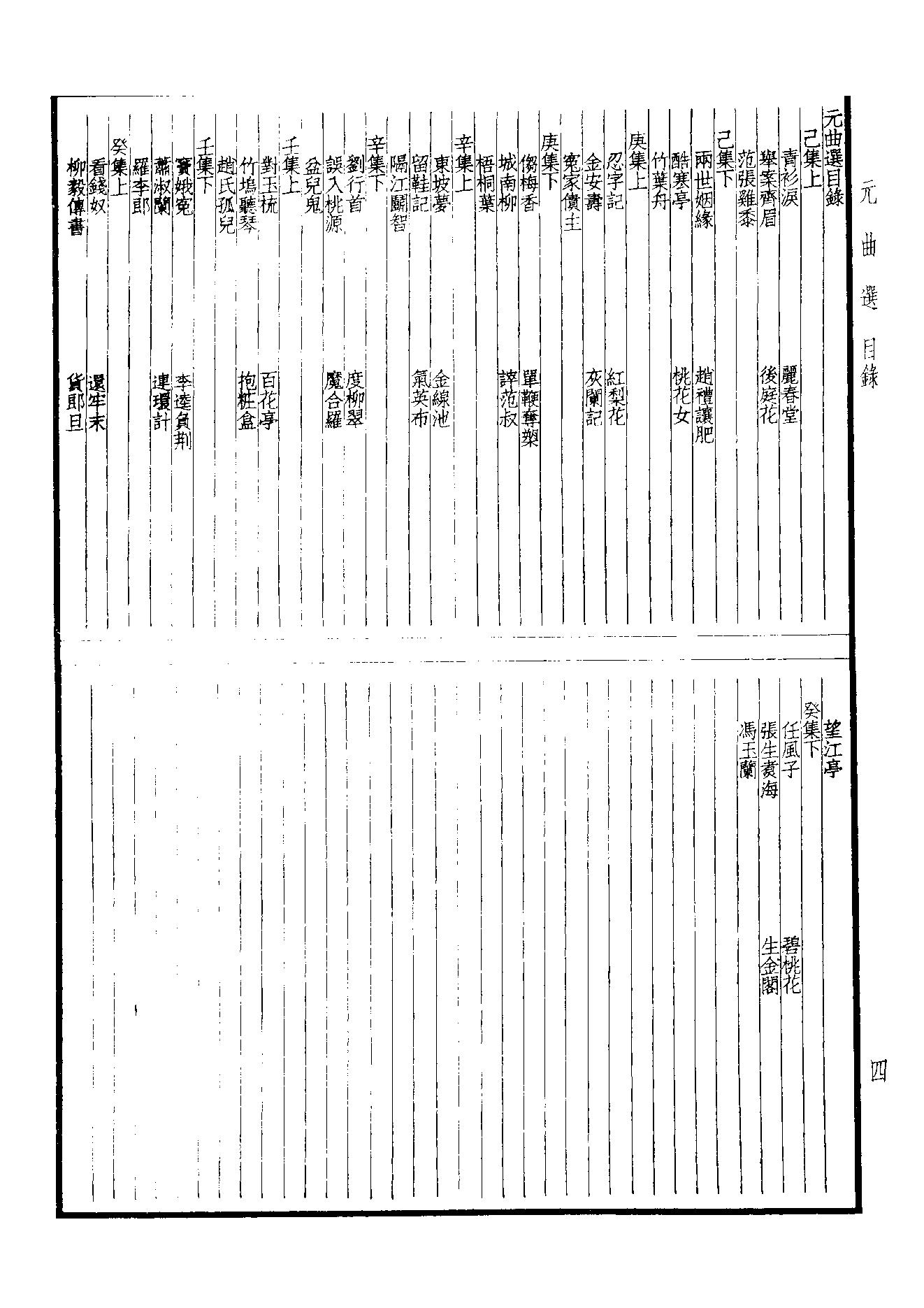 99.四部备要 第99册 元曲选.pdf_第6页