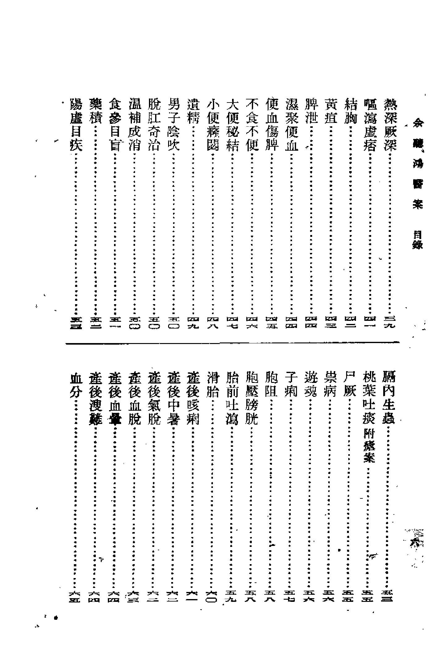 [余听鸿医案].(清)余听鸿.扫描版(1).pdf_第6页