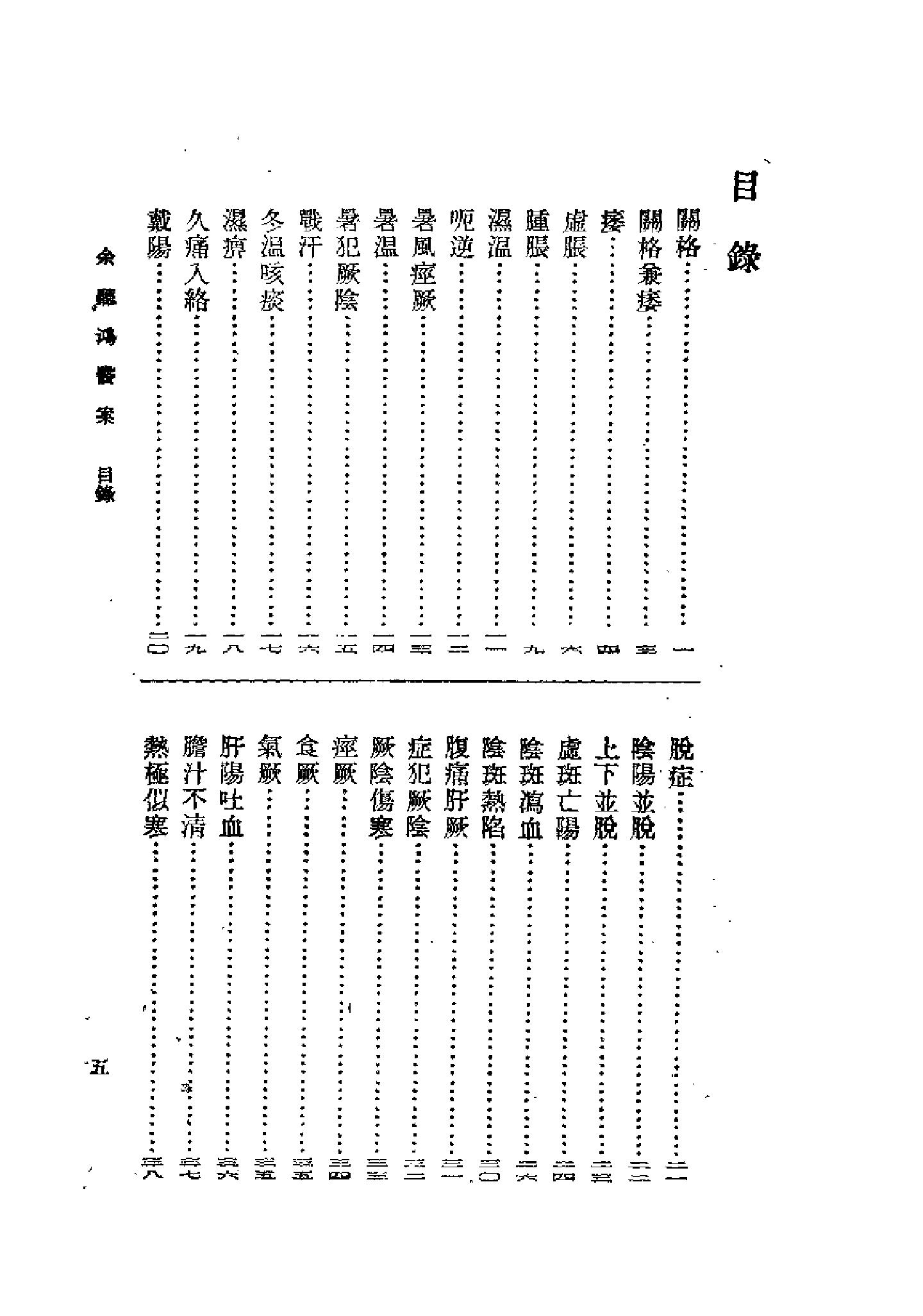 [余听鸿医案].(清)余听鸿.扫描版(1).pdf_第5页