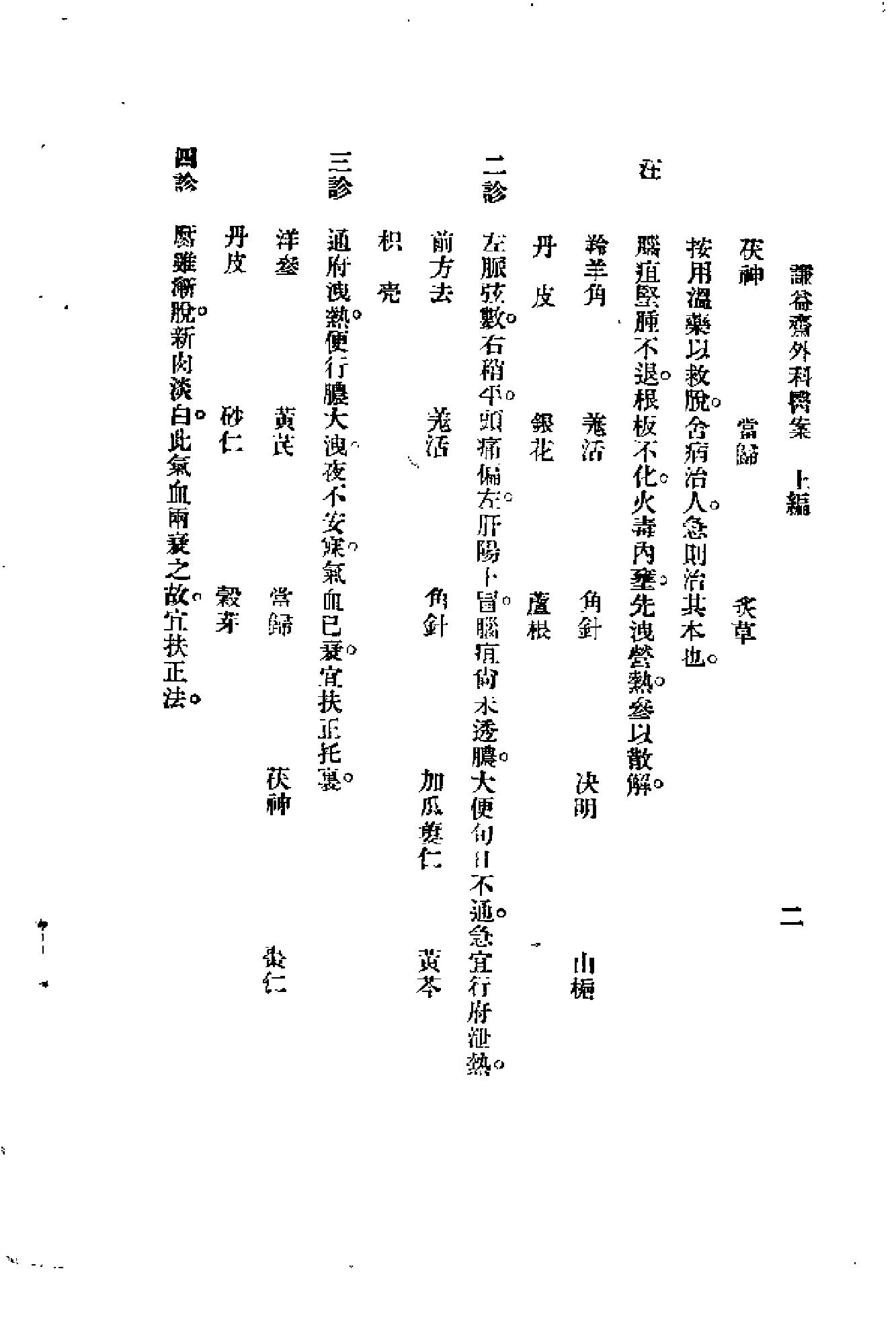 [谦益斋外科医案(上)].高锦庭.扫描版(1).pdf_第7页