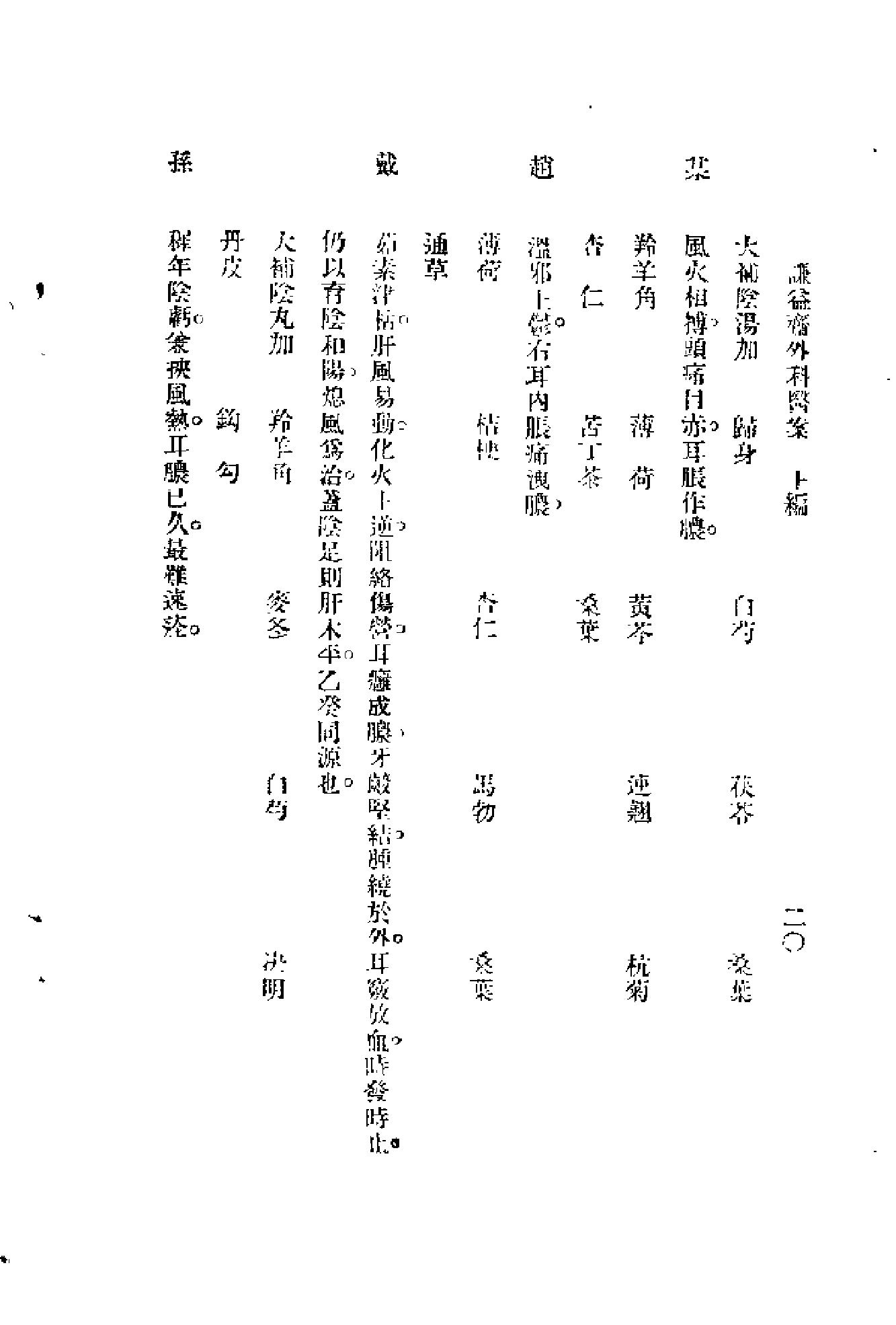 [谦益斋外科医案(上)].高锦庭.扫描版(1).pdf_第25页