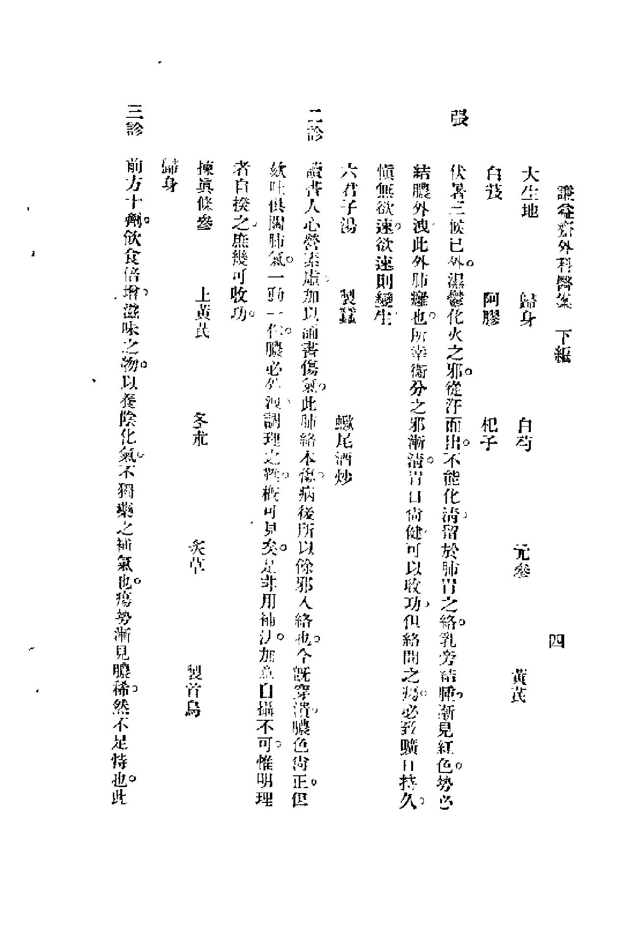 [谦益斋外科医案(下)].高锦庭.扫描版(1).pdf_第4页