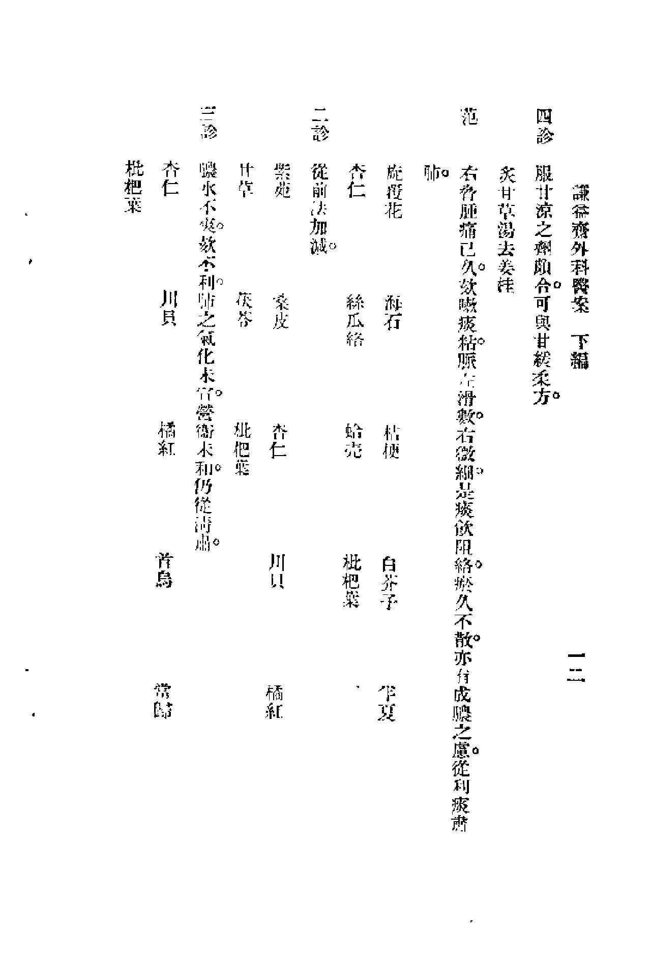 [谦益斋外科医案(下)].高锦庭.扫描版(1).pdf_第12页