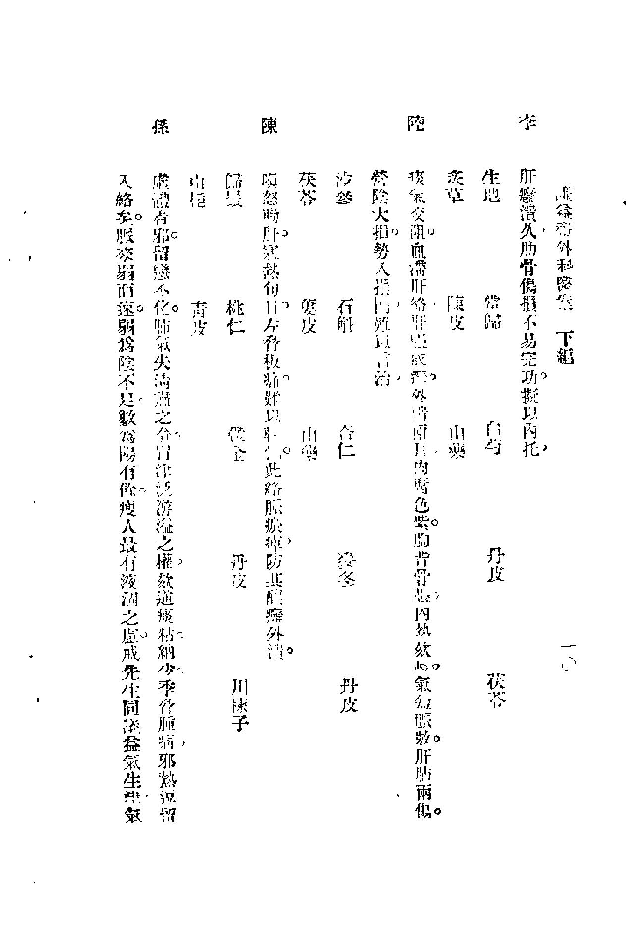 [谦益斋外科医案(下)].高锦庭.扫描版(1).pdf_第10页