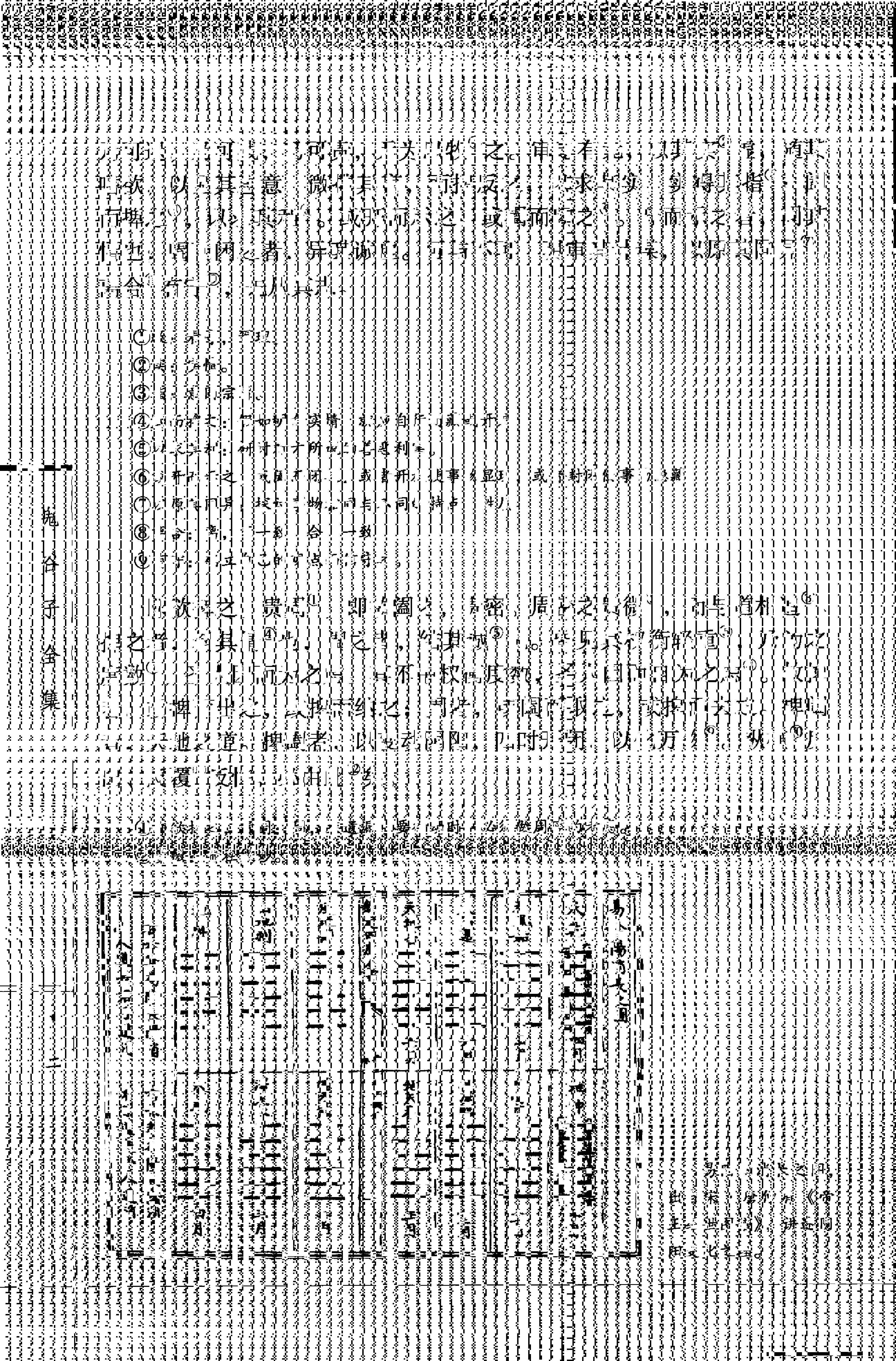 [鬼谷子全集（全4册）（一）].（战国）鬼谷子.著.东方慧子.乔柏梁.崔革.编注.扫描版.pdf_第17页