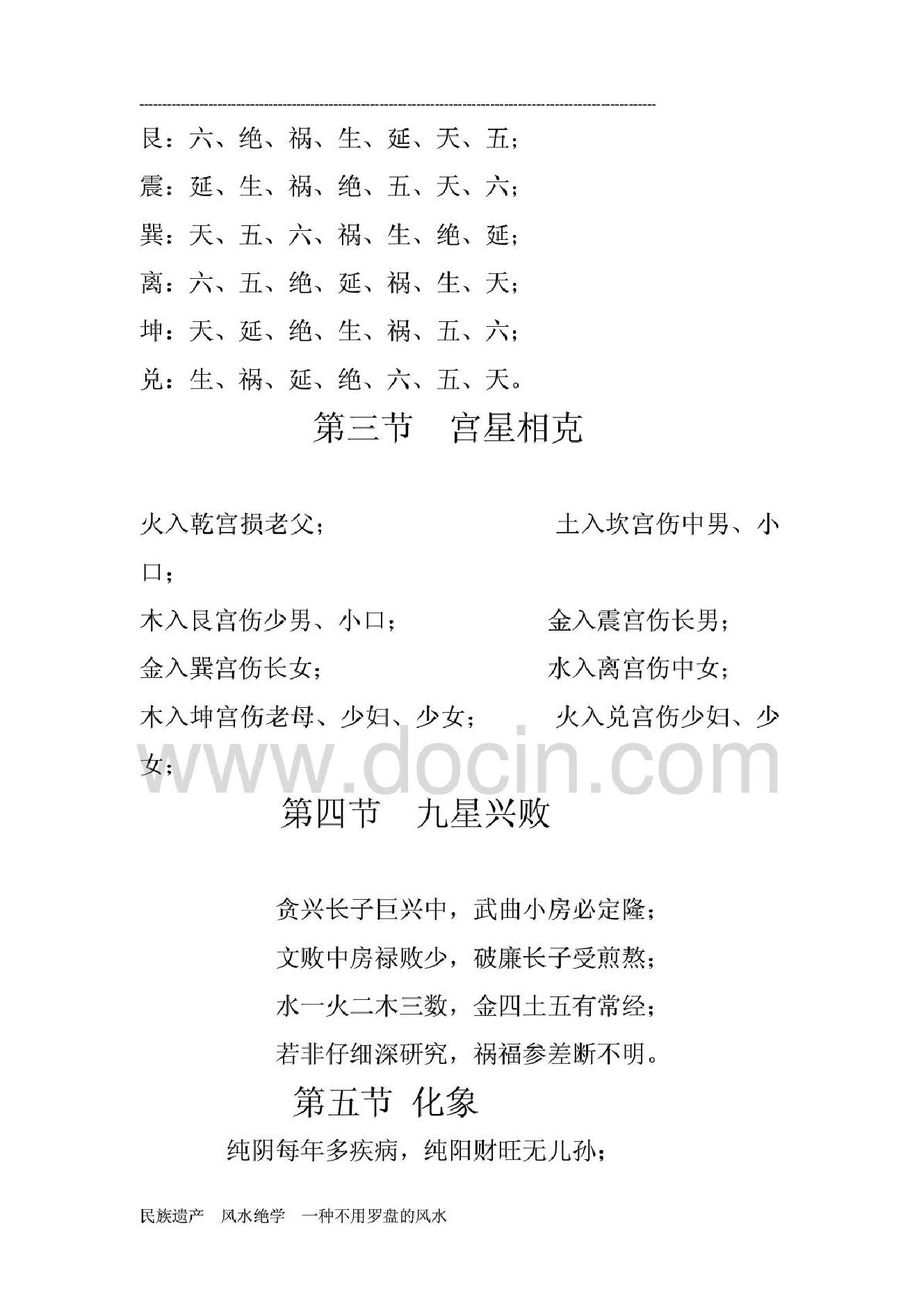 《民间风水一点通》(完整版)(阅读链).pdf_第7页