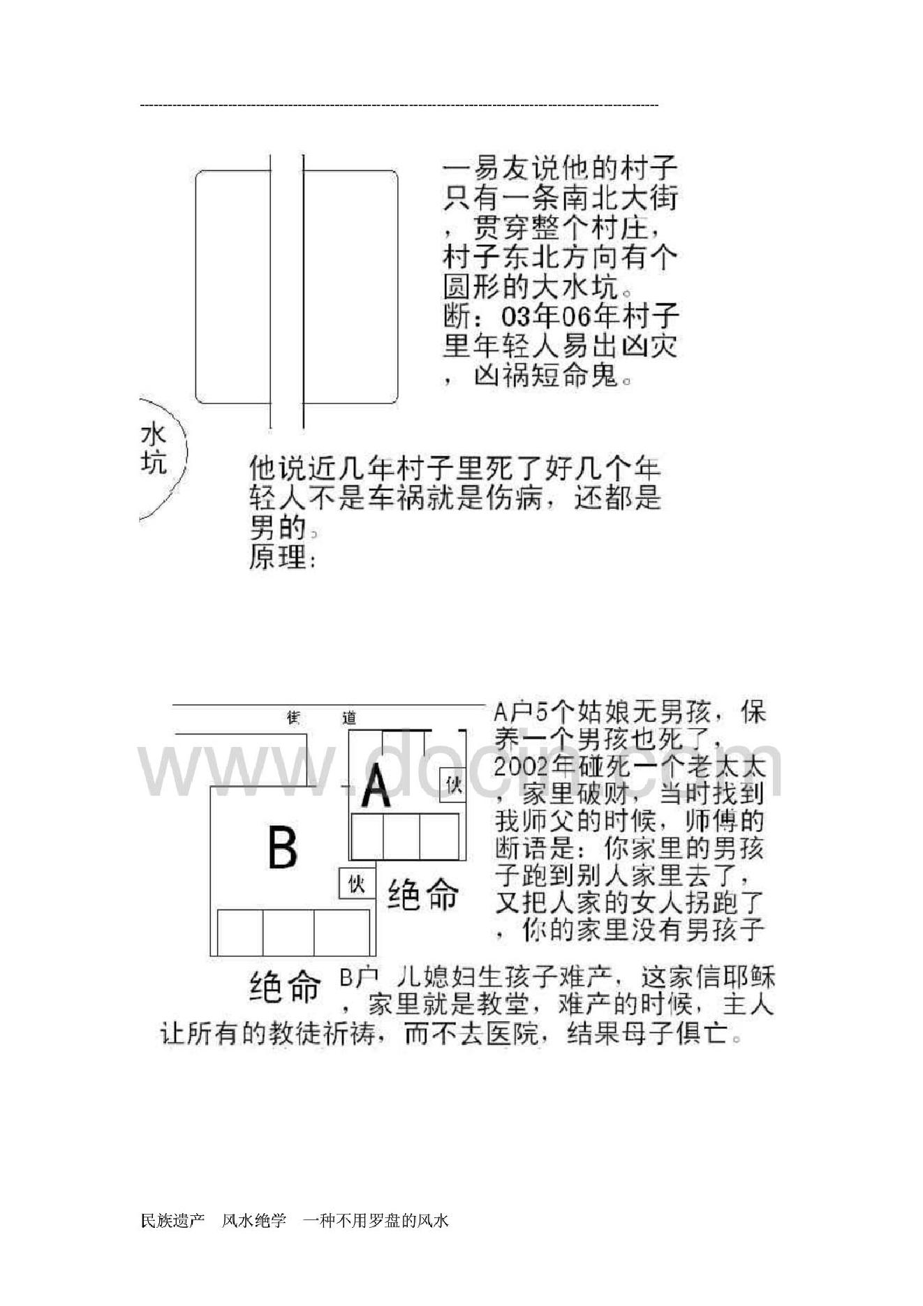 《民间风水一点通》(完整版)(阅读链).pdf_第23页