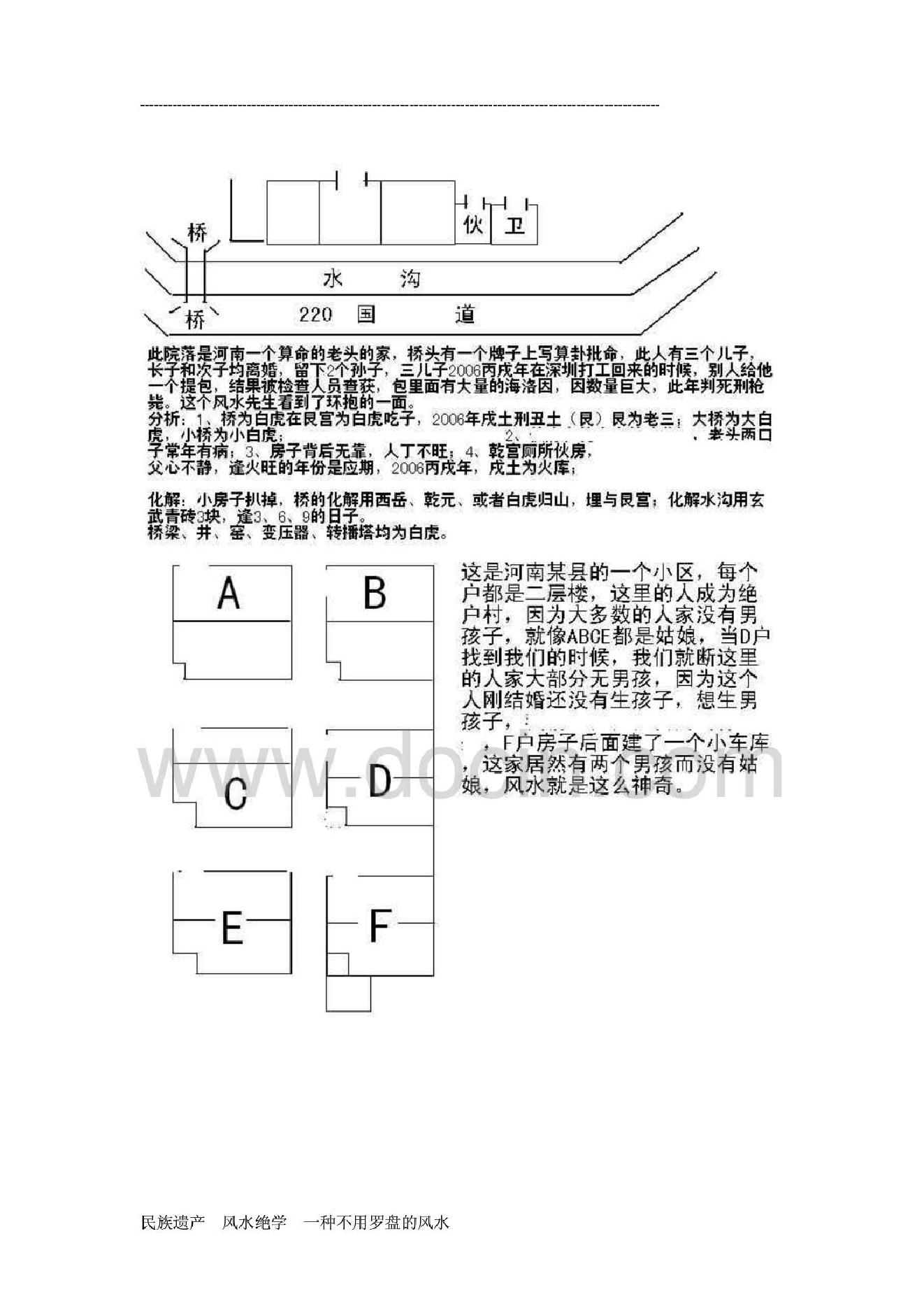 《民间风水一点通》(完整版).pdf_第22页