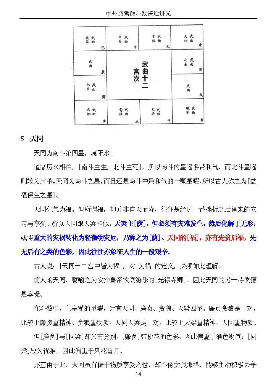 【精品】中州派紫微斗数深造讲义（全）.pdf_第14页