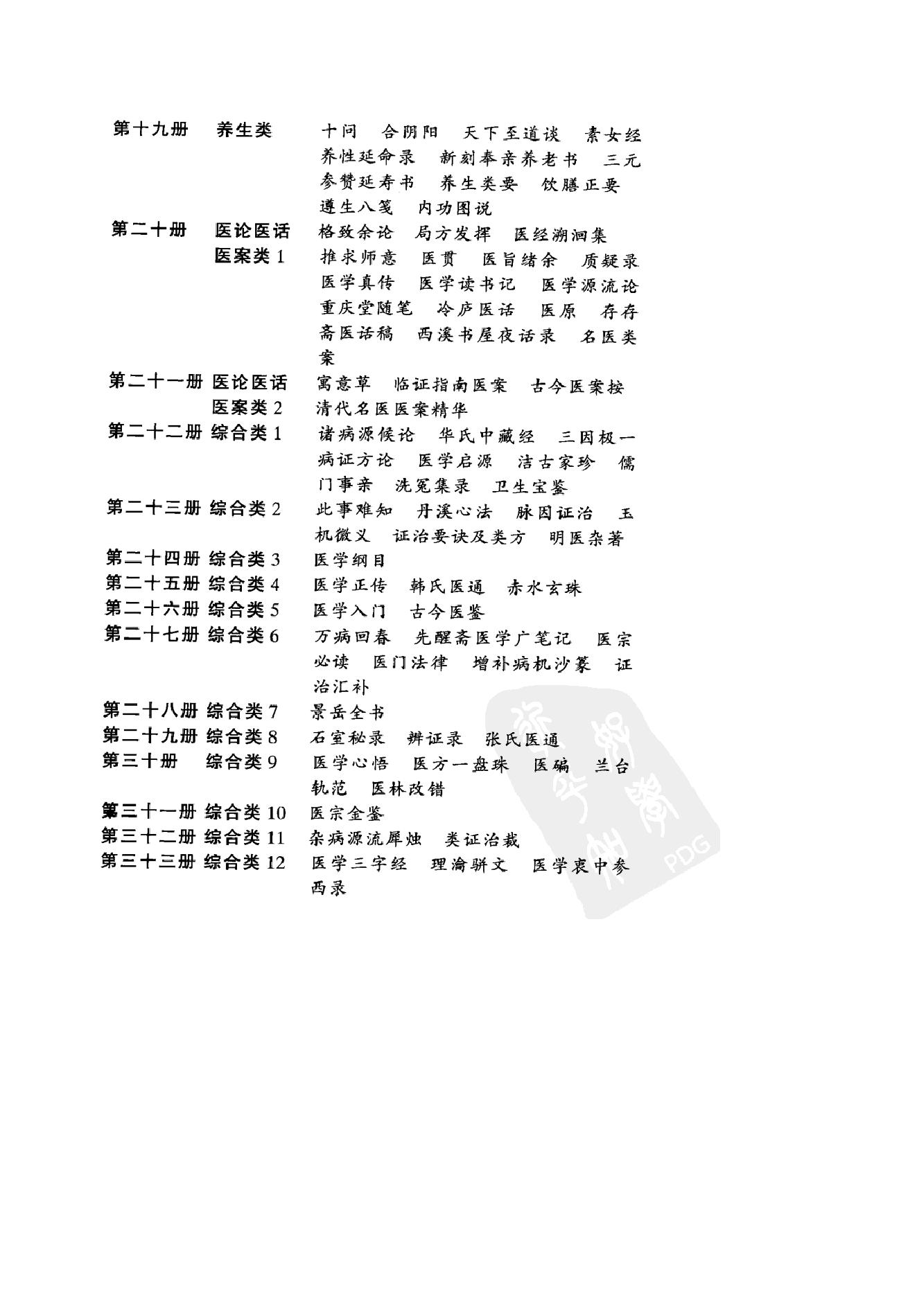 中华医书集成_第20册_医论医话医案类_1.pdf_第7页