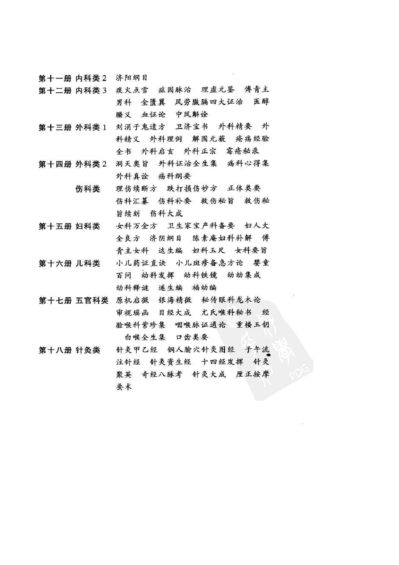 中华医书集成_第20册_医论医话医案类_1.pdf_第6页