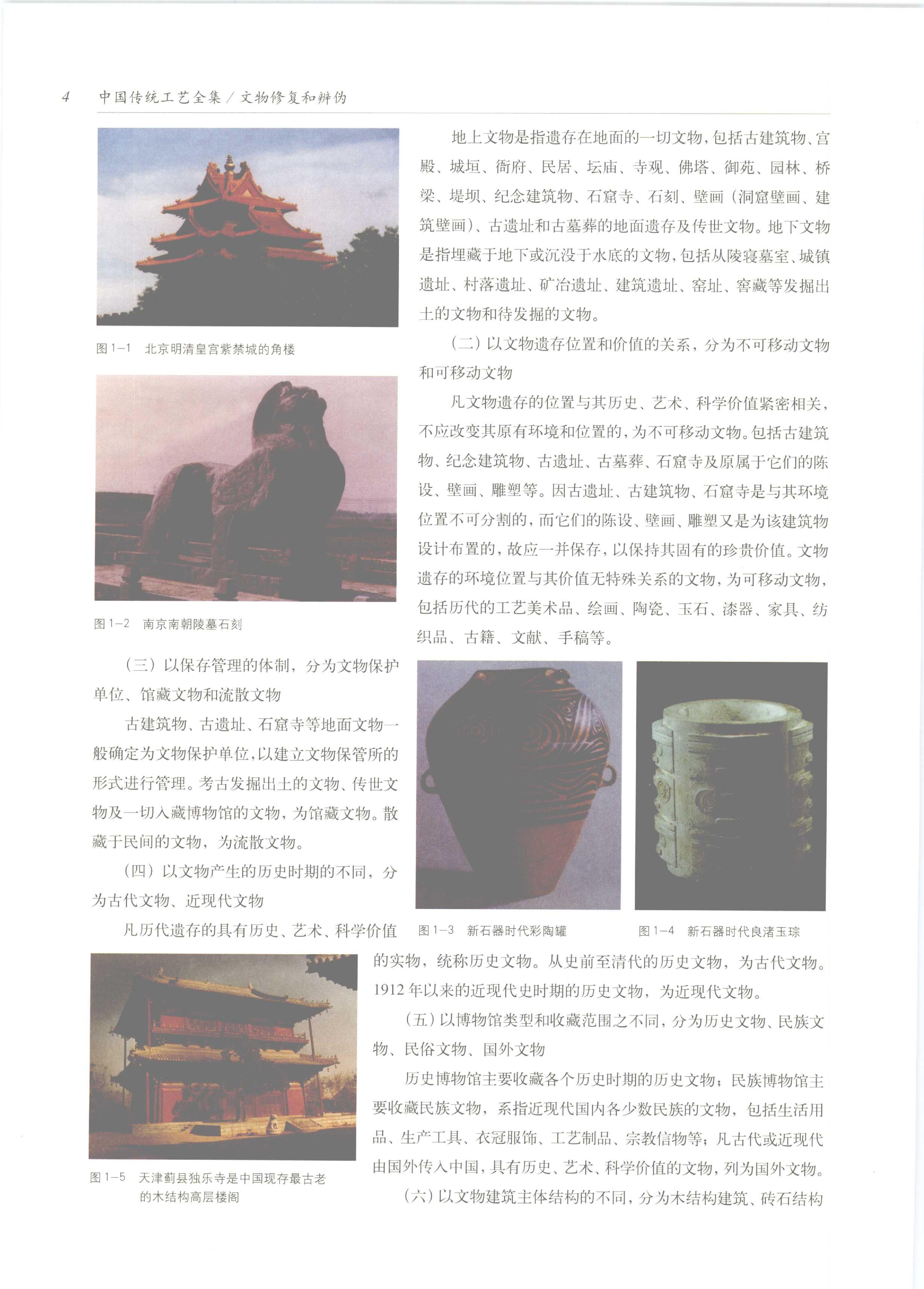 中国传统工艺全集.文物修复和辨伪.pdf_第24页